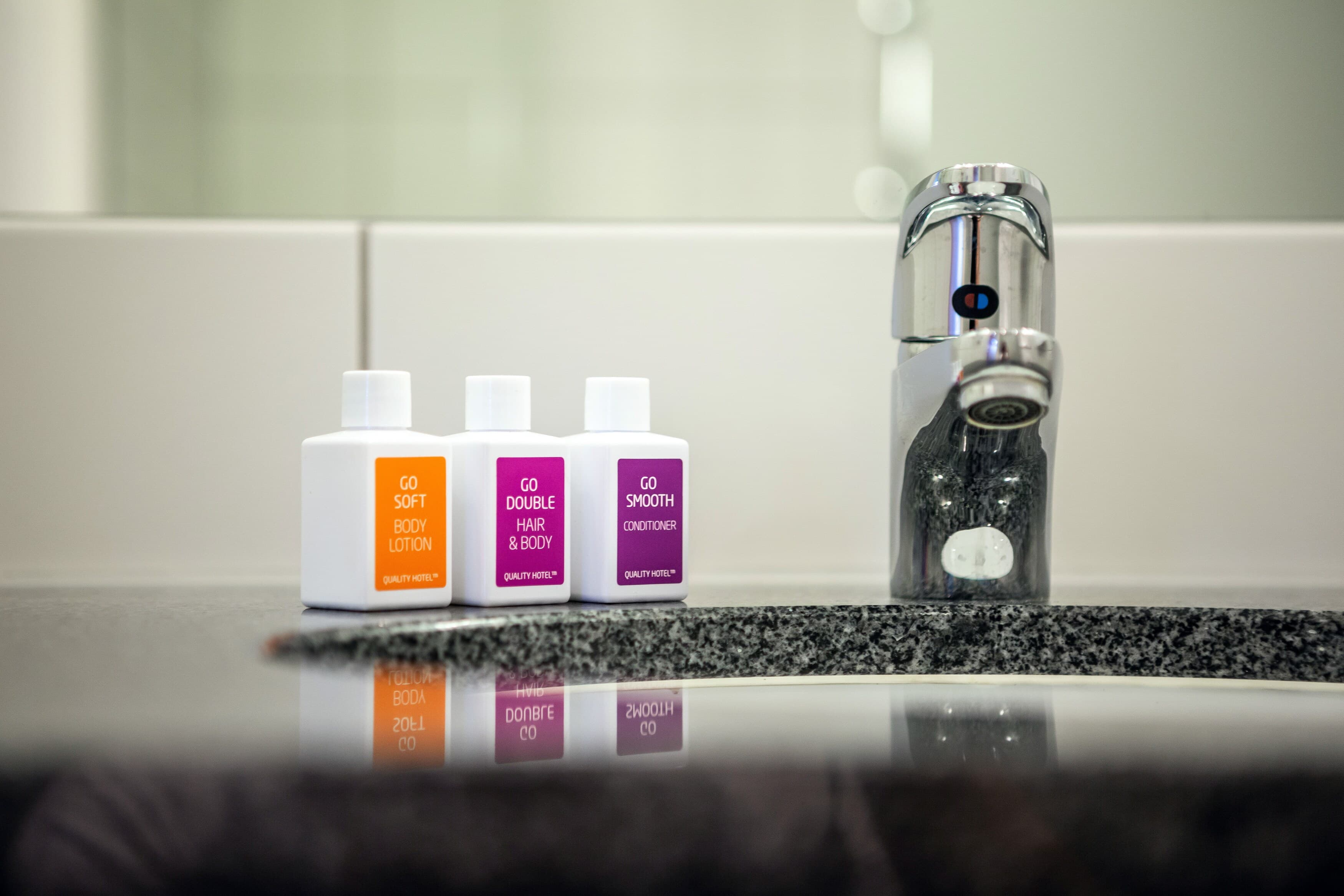 Quality Hotel Fredrikstad - Image 5
