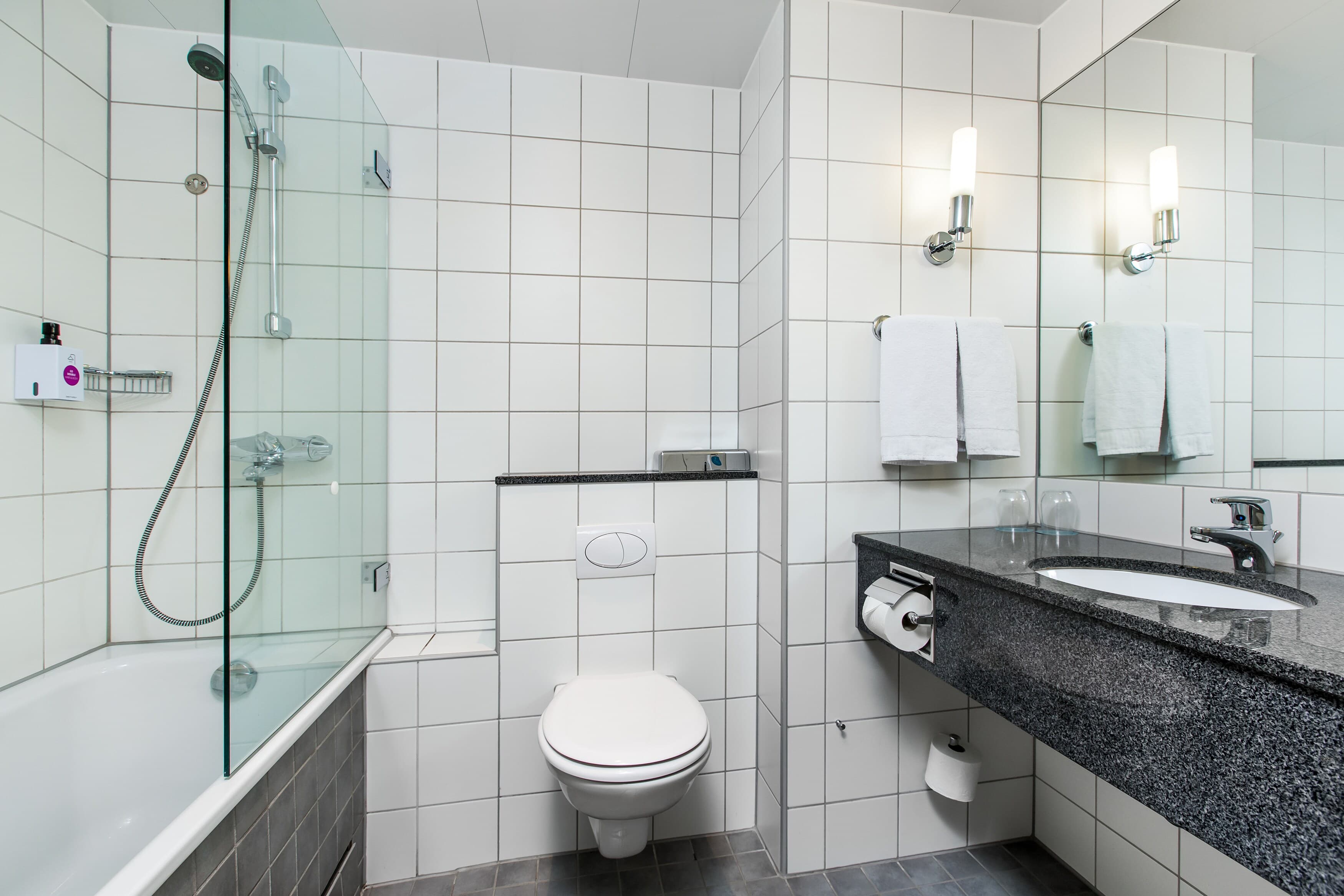 Quality Hotel Fredrikstad — 6