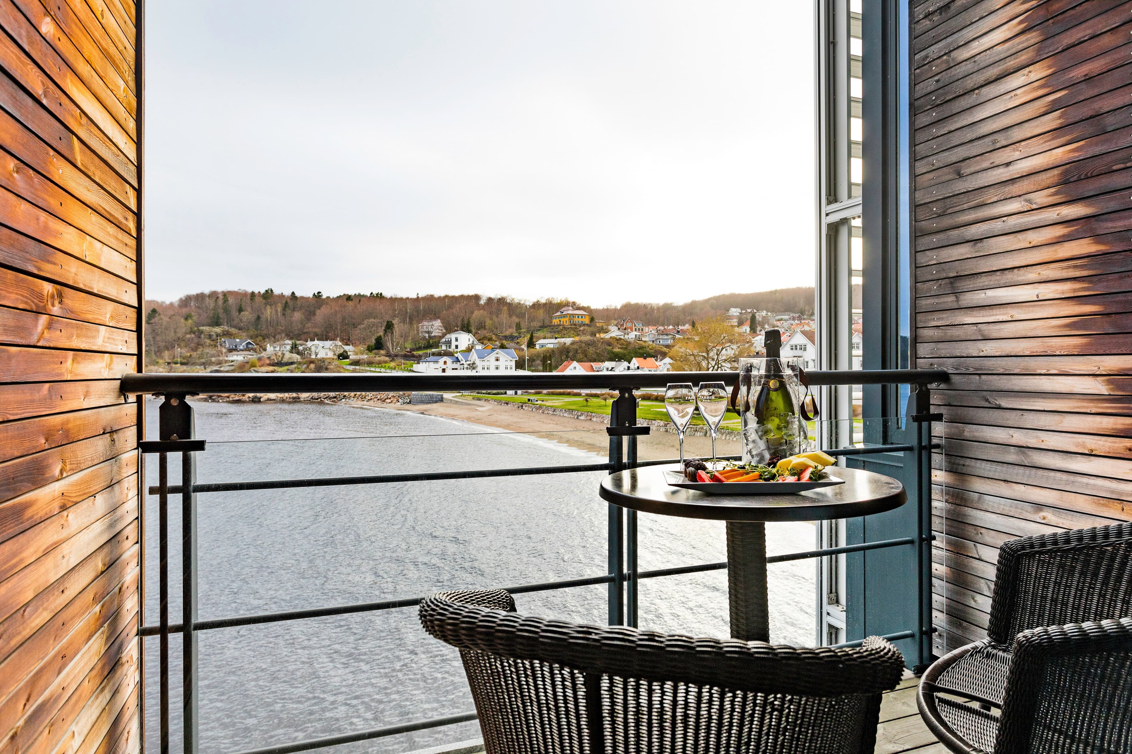 Farris Bad, an Ascend Collection Hotel - Image 1
