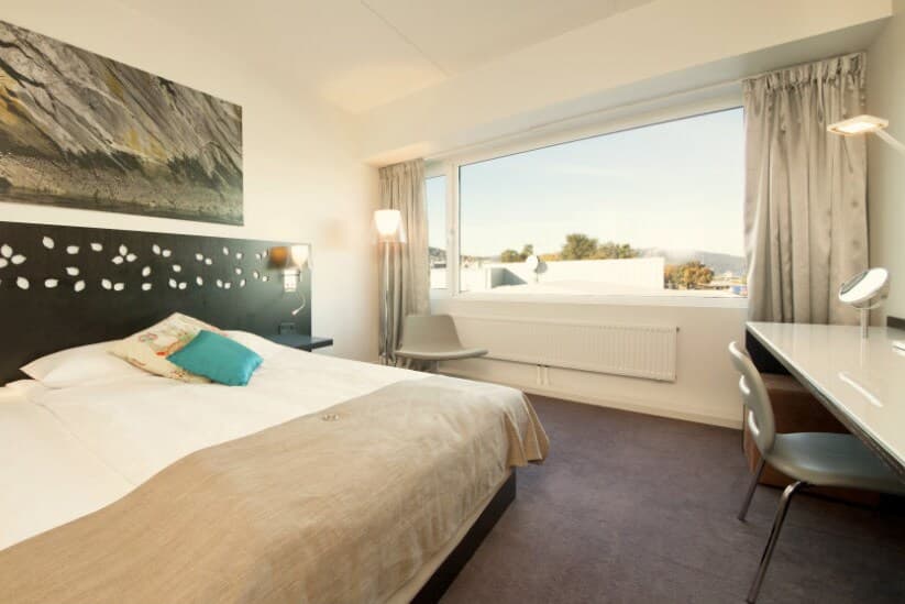 Quality Hotel Strand Gjovik - Image 2