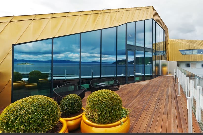 Clarion Hotel Trondheim - Image 1