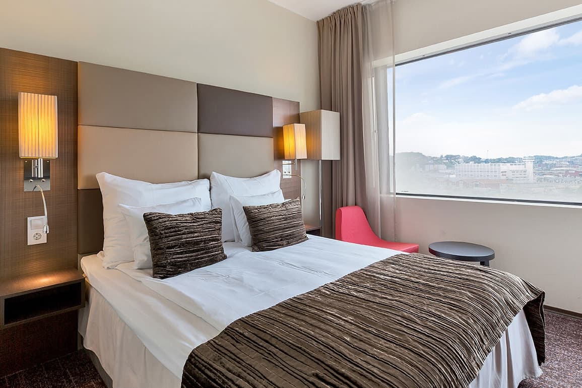 Clarion Hotel Trondheim - Image 2