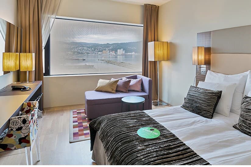 Clarion Hotel Trondheim - Image 3