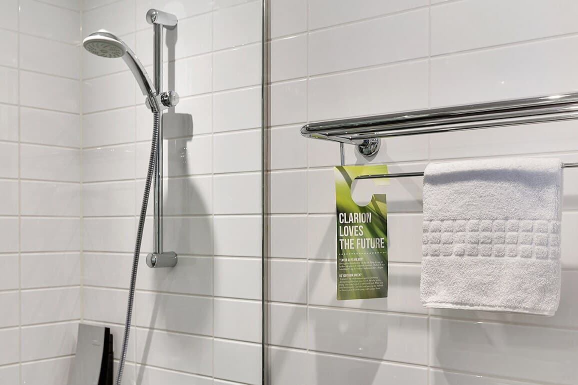 Clarion Hotel Trondheim - Image 4
