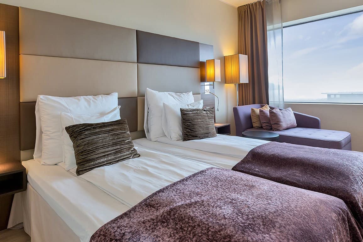 Clarion Hotel Trondheim — 12