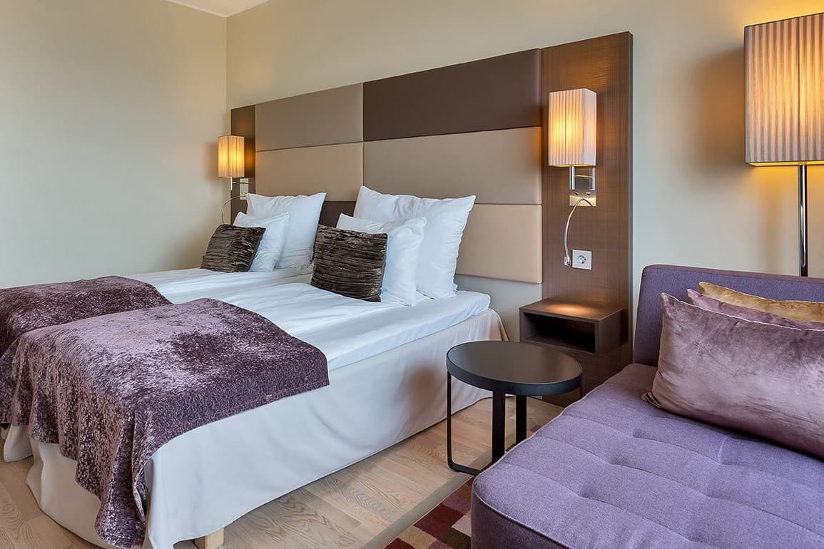 Clarion Hotel Trondheim — 13