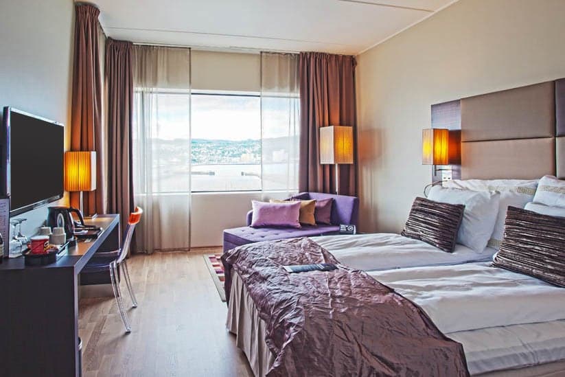 Clarion Hotel Trondheim - Image 5