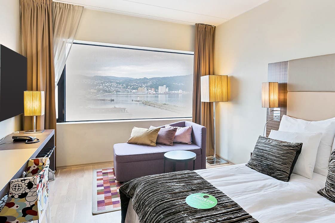 Clarion Hotel Trondheim — 6