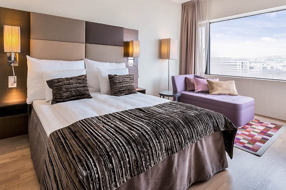 Clarion Hotel Trondheim — 8