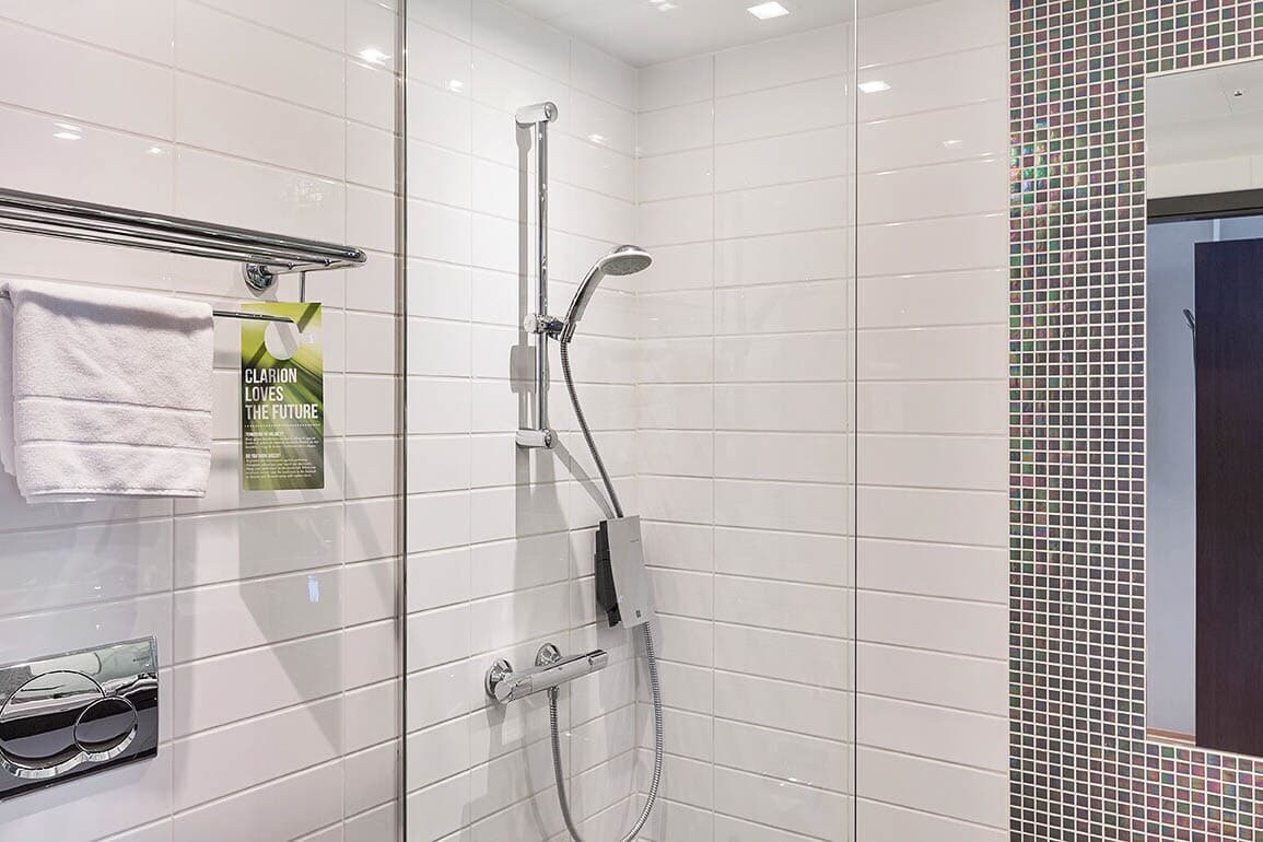 Clarion Hotel Trondheim — 10