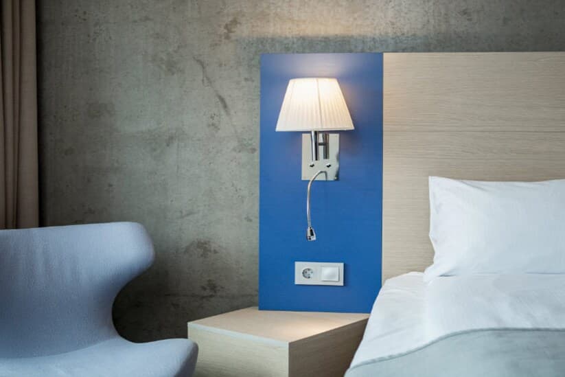 Quality Hotel Expo - Image 2
