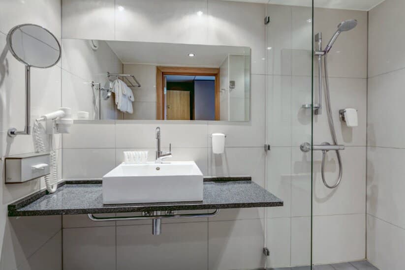Quality Hotel Expo - Image 4