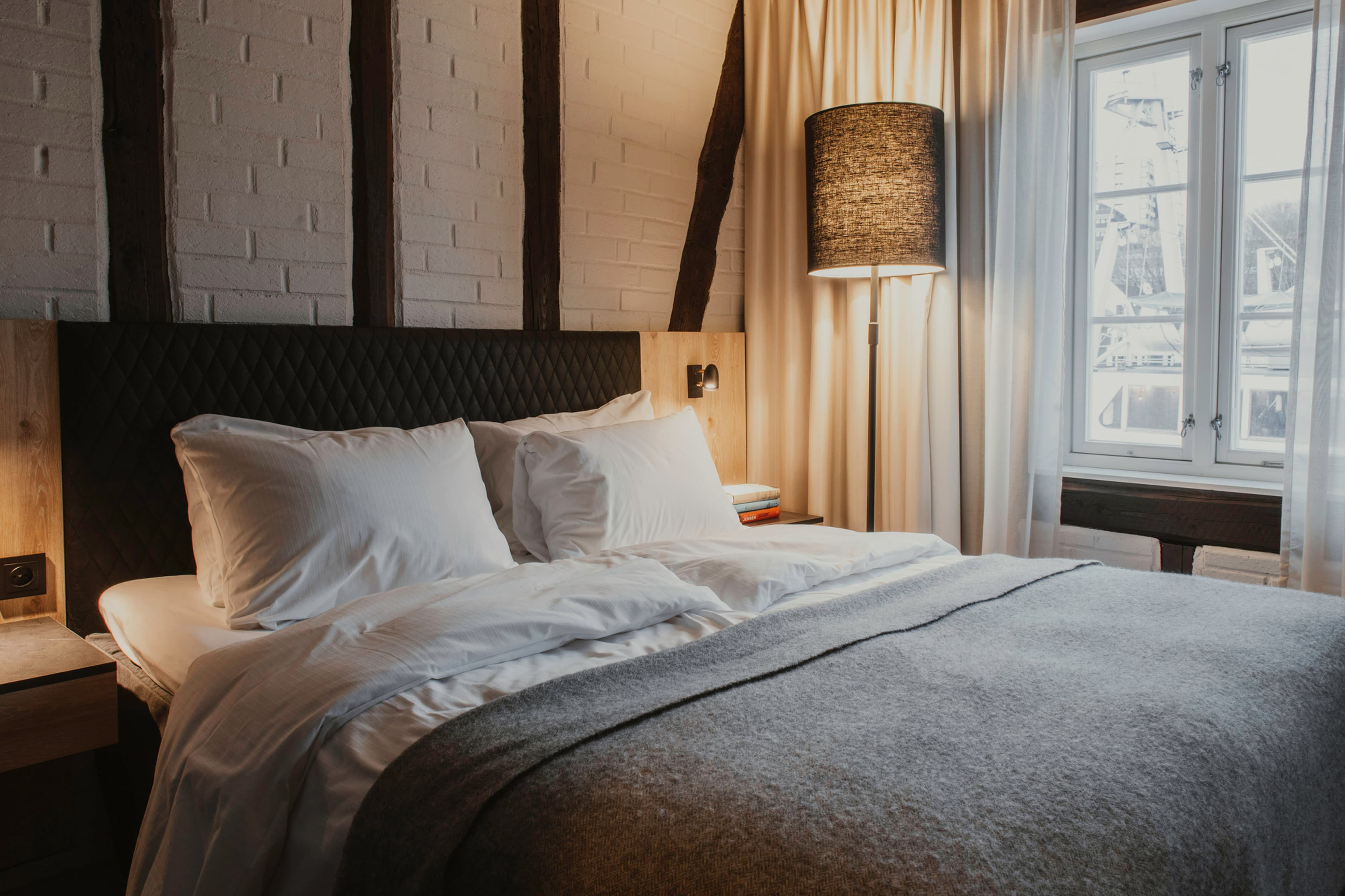 Home Hotel Skagen Brygge — 2