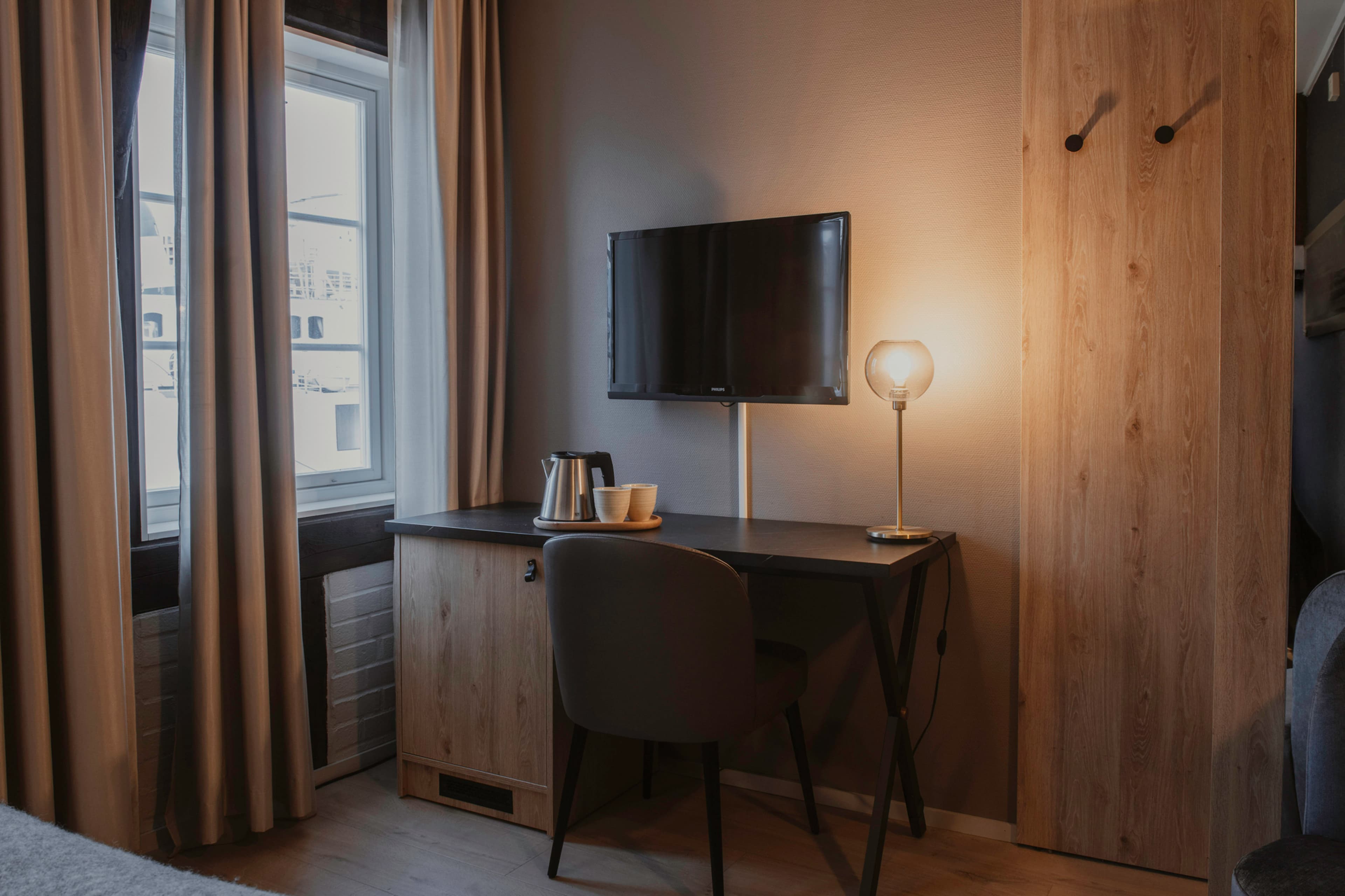 Home Hotel Skagen Brygge — 3