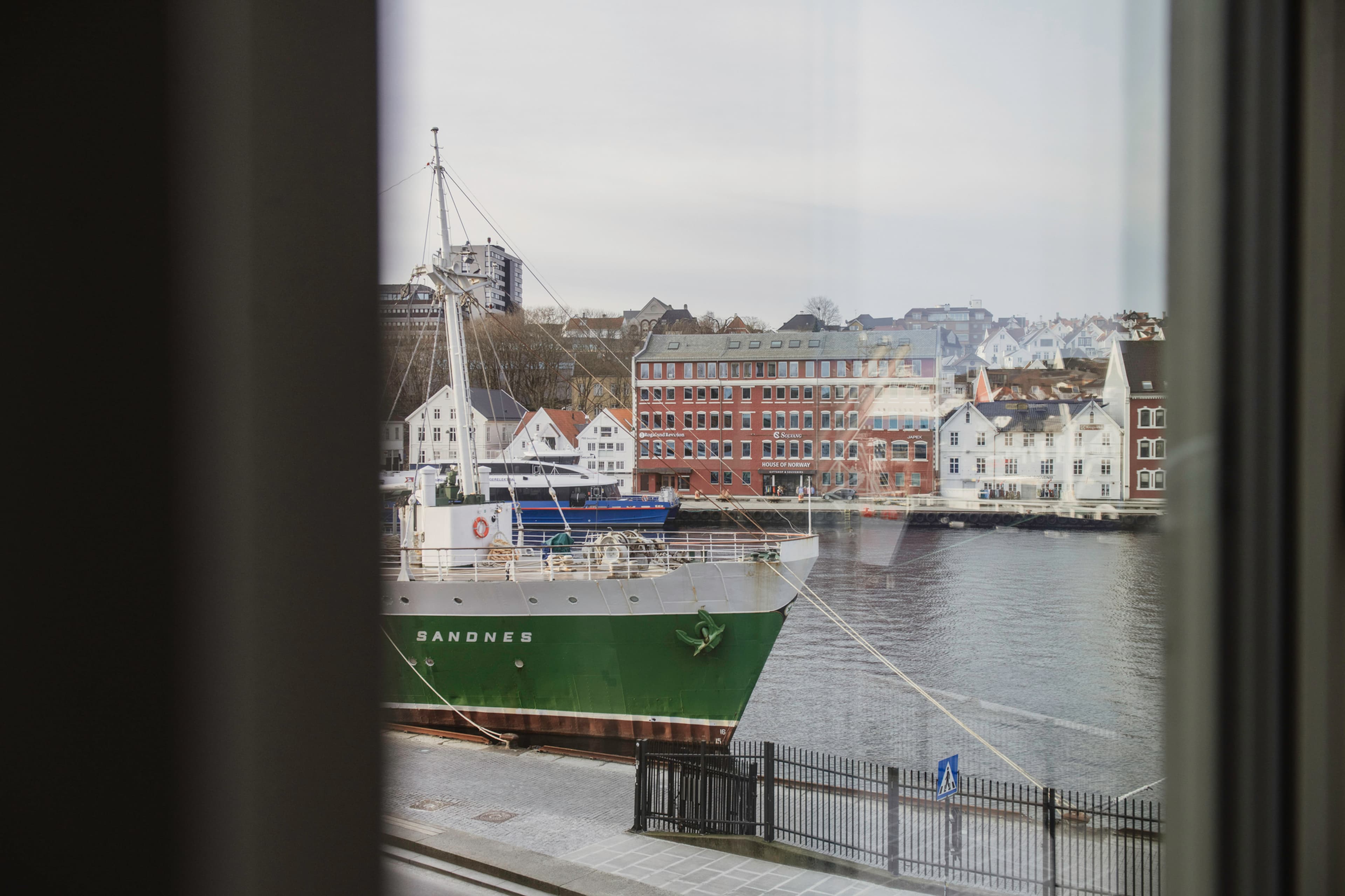 Home Hotel Skagen Brygge — 4