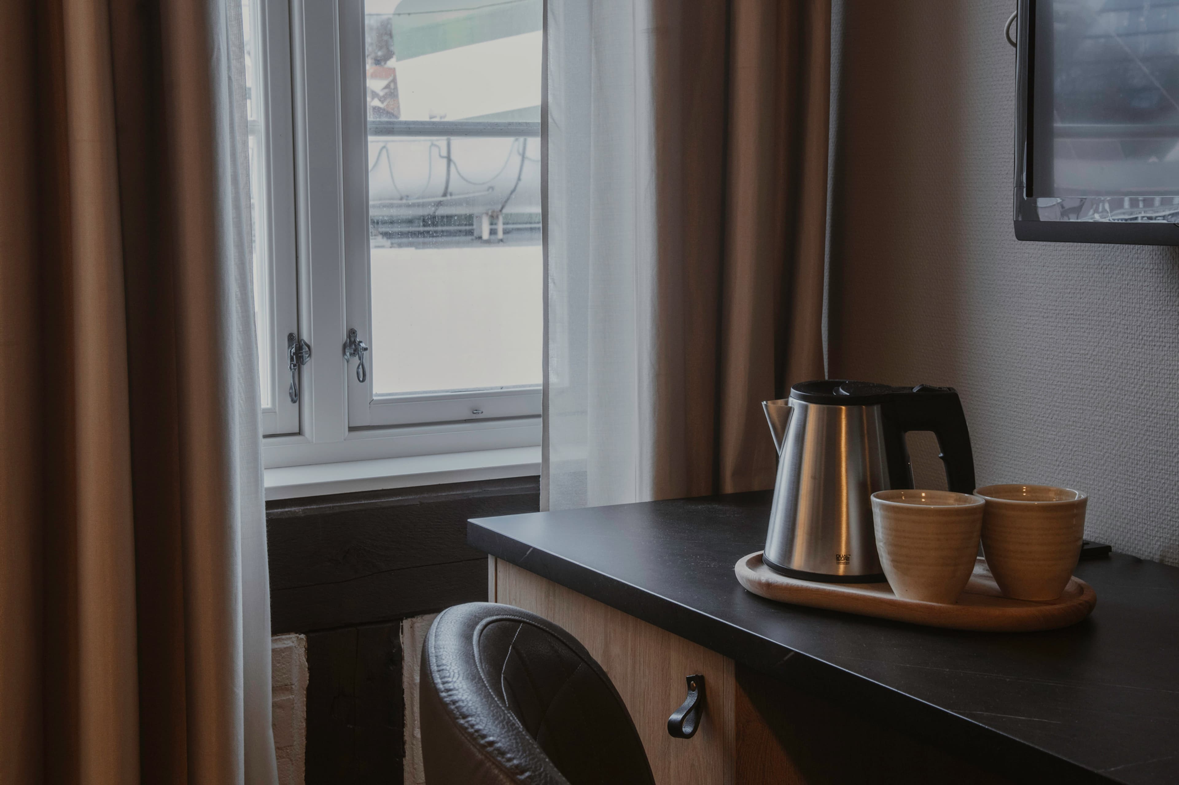Home Hotel Skagen Brygge — 6