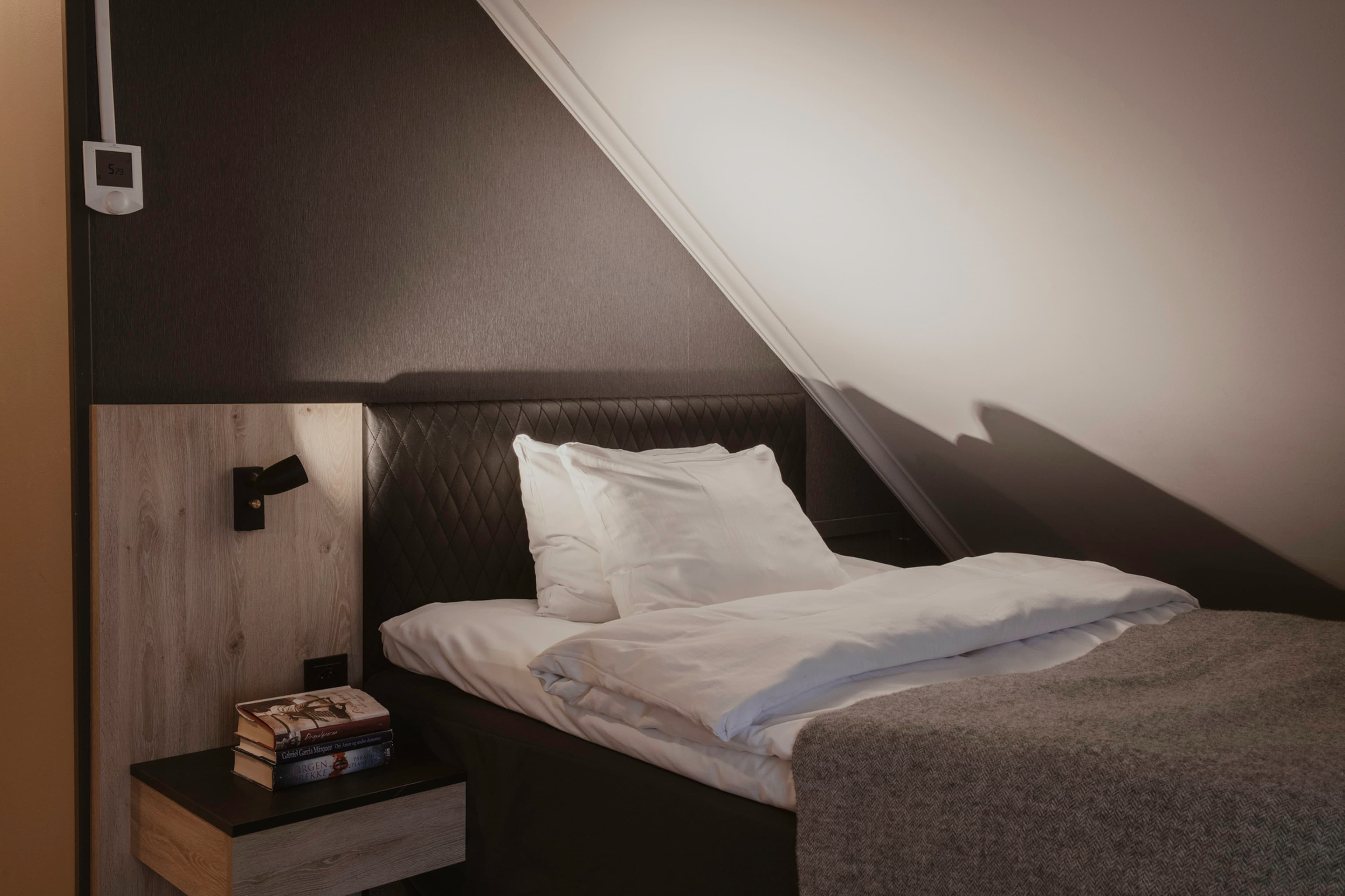 Home Hotel Skagen Brygge — 7