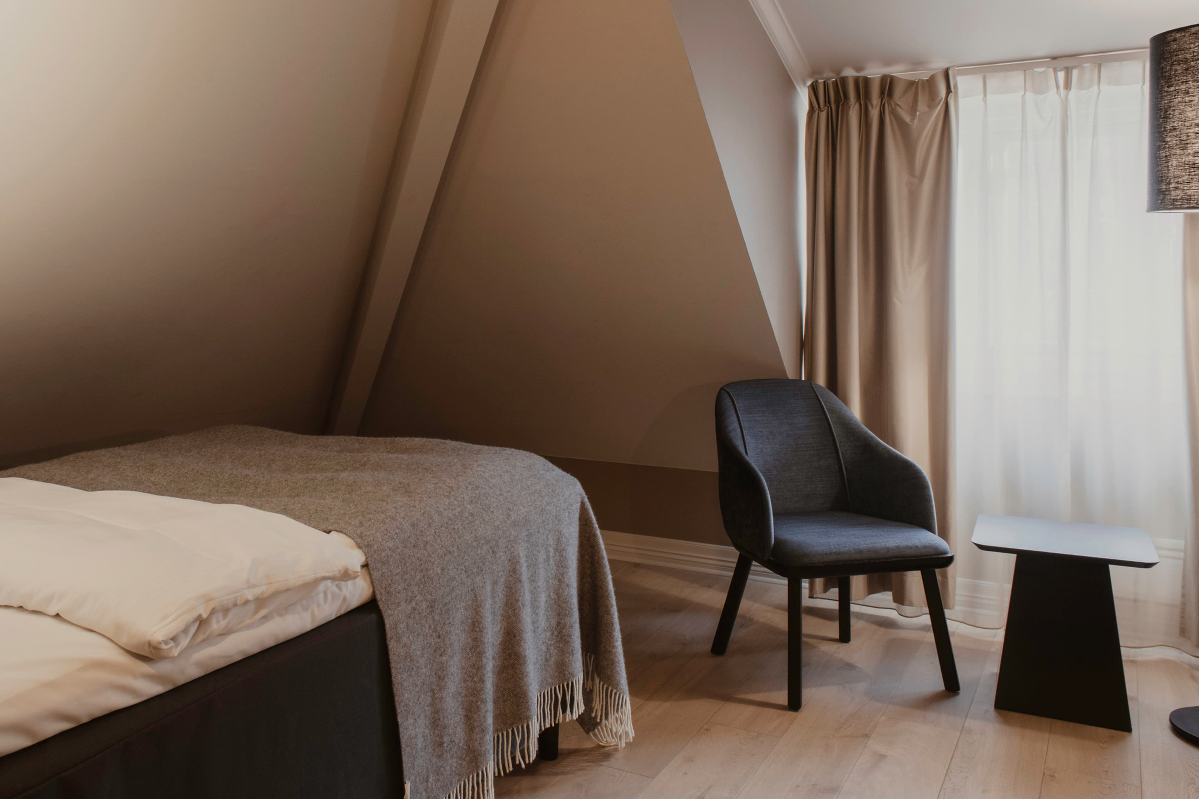 Home Hotel Skagen Brygge — 8