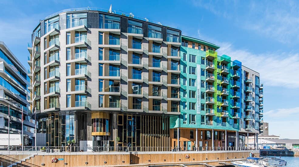 THE THIEF, an Ascend Collection Hotel - Image 1