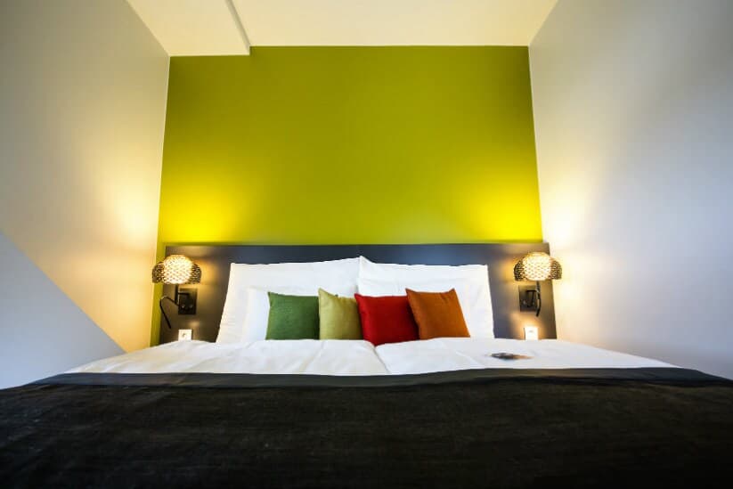 Clarion Hotel Energy - Image 2