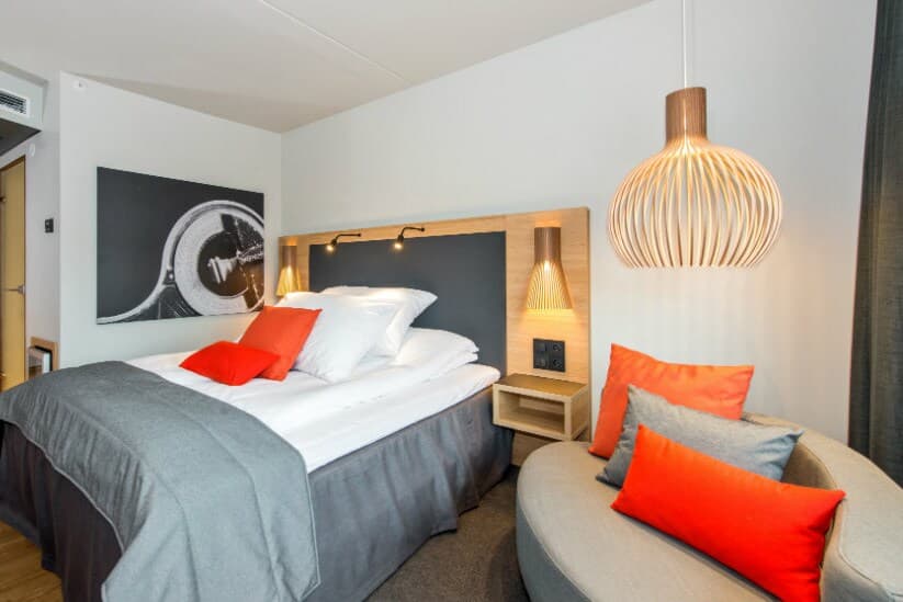 Clarion Hotel The Edge - Image 5