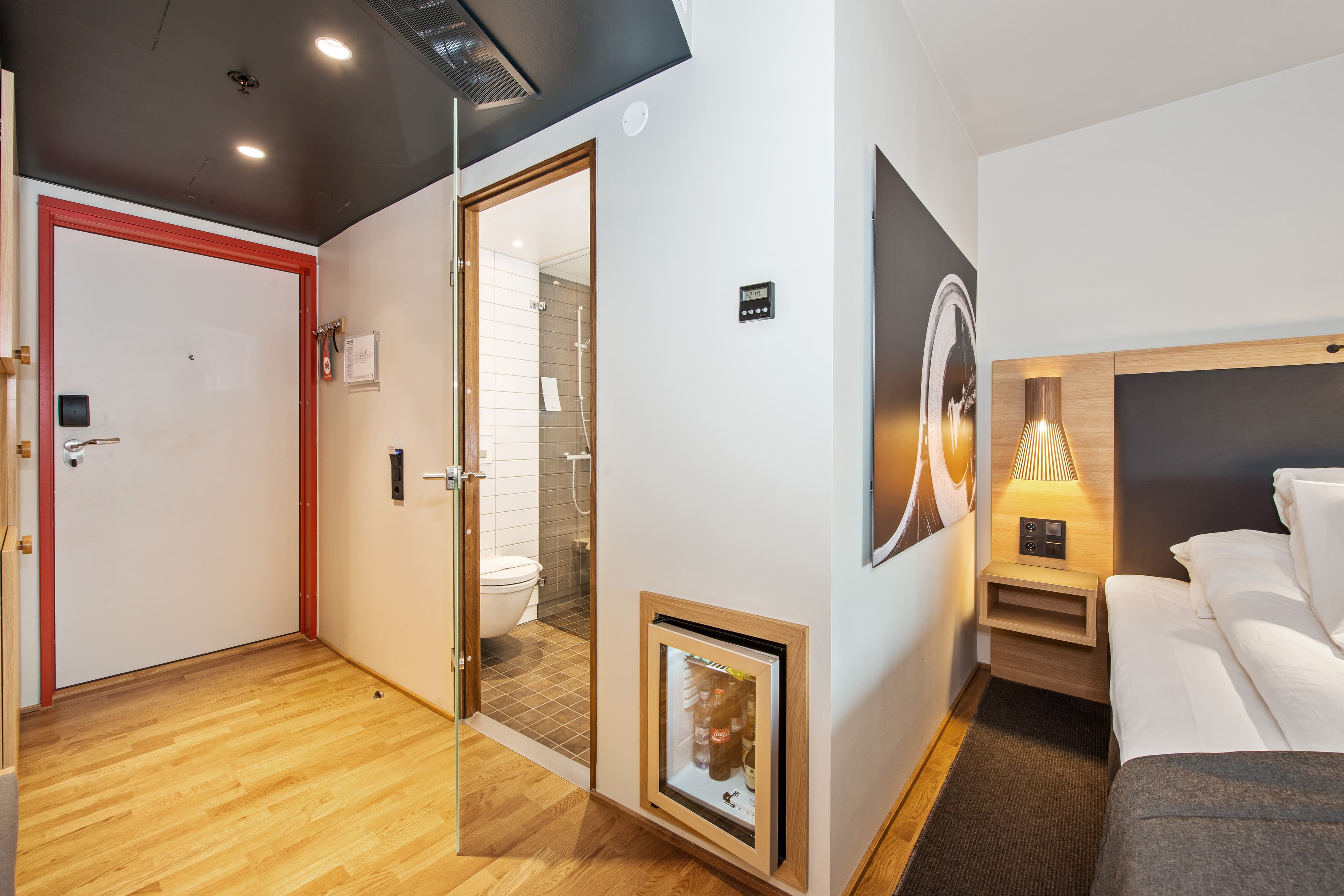 Clarion Hotel The Edge — 18