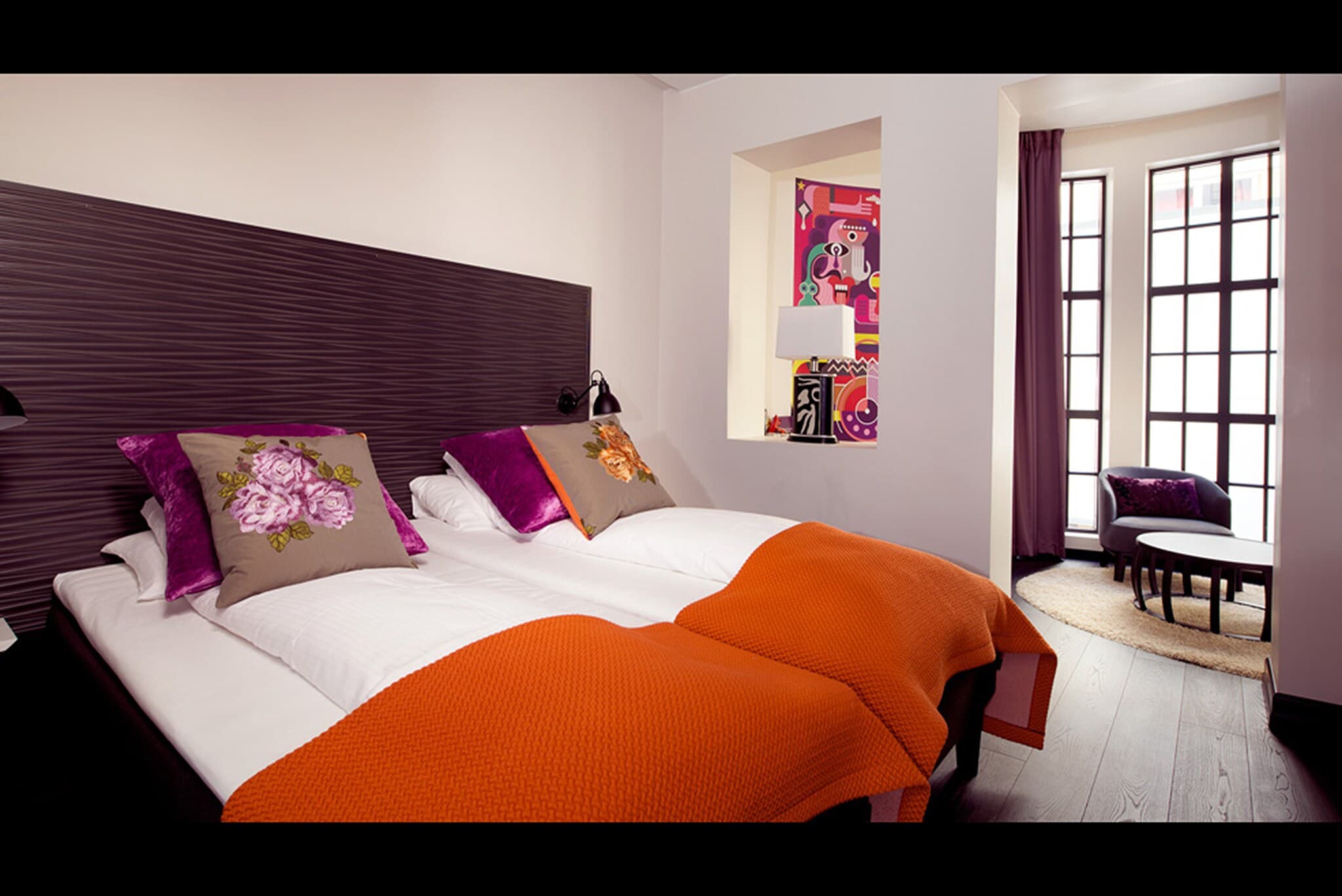Hotel NO13, an Ascend Collection Hotel - Image 4