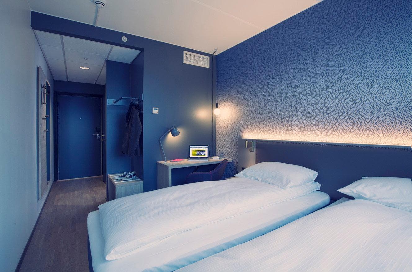 Comfort Hotel Xpress Tromso - Image 3