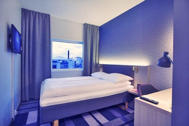 Comfort Hotel Xpress Tromso - Image 2