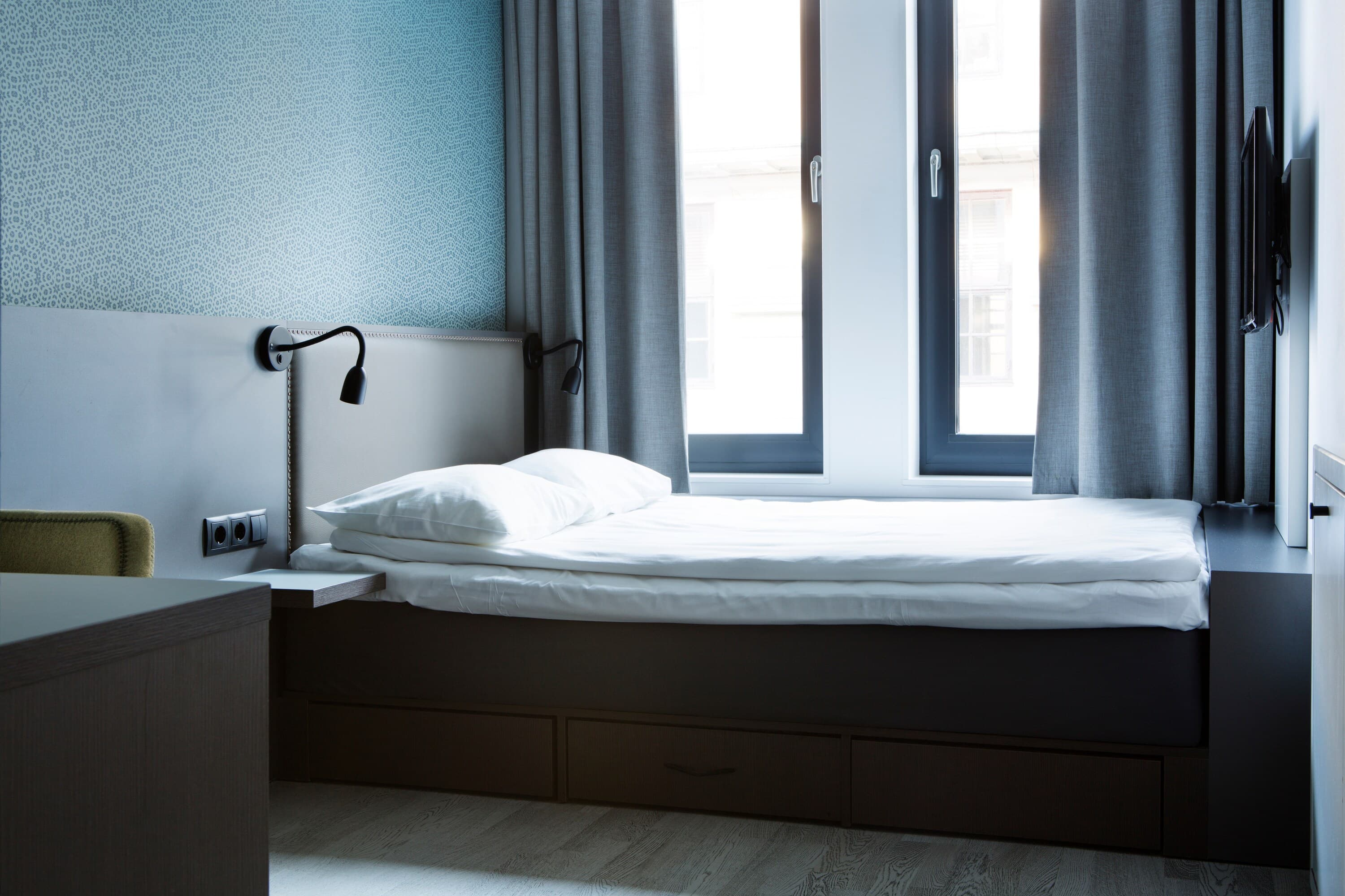 Comfort Hotel Xpress Central Station — 6