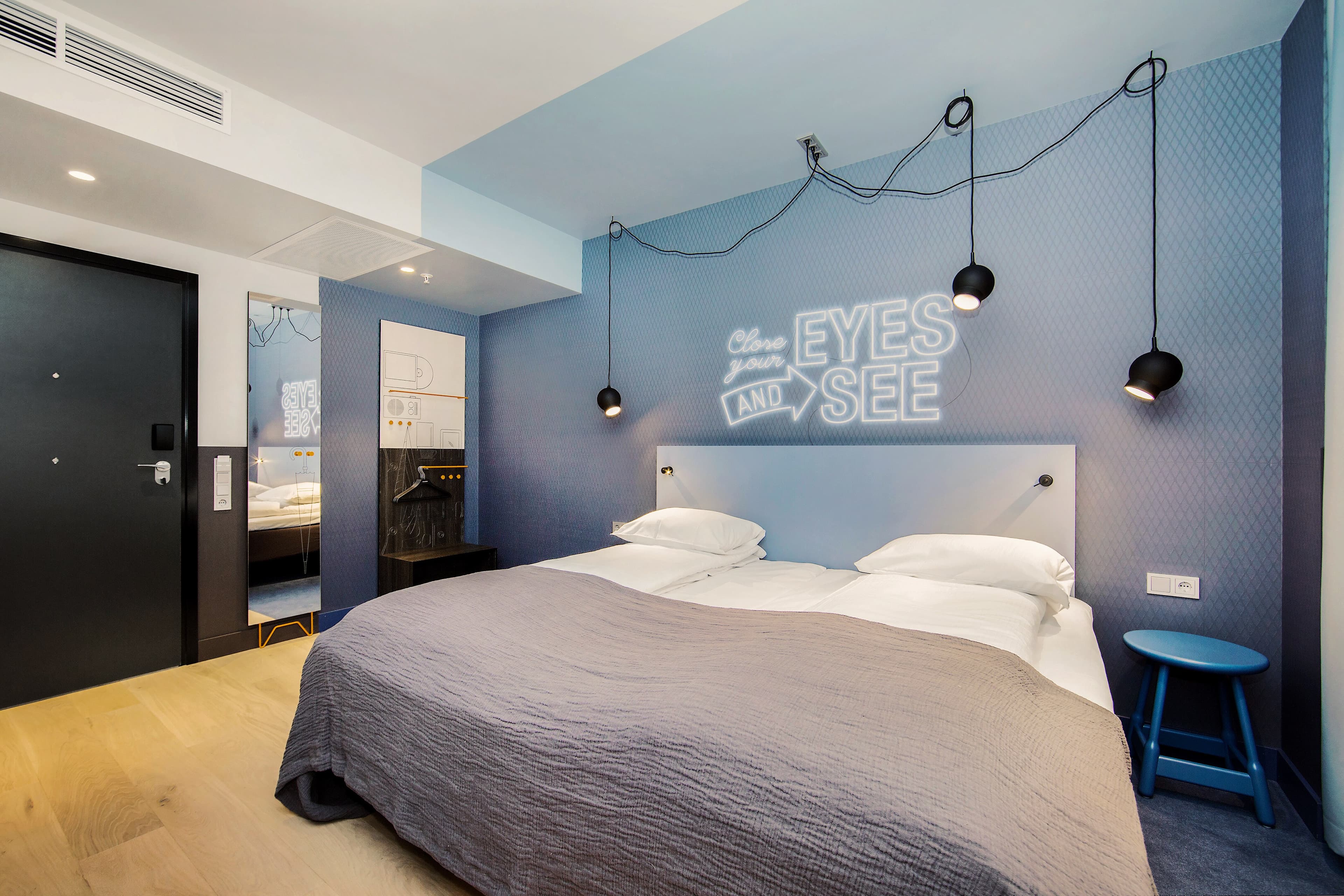 Comfort Hotel Karl Johan - Image 1