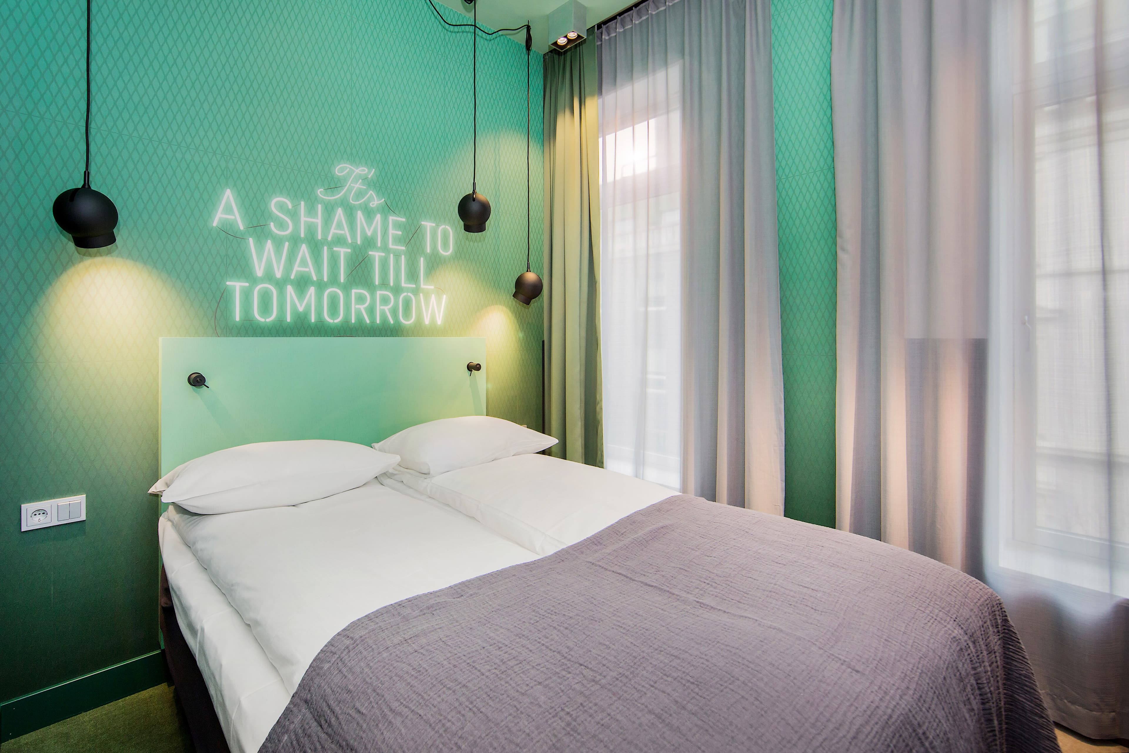 Comfort Hotel Karl Johan - Image 2