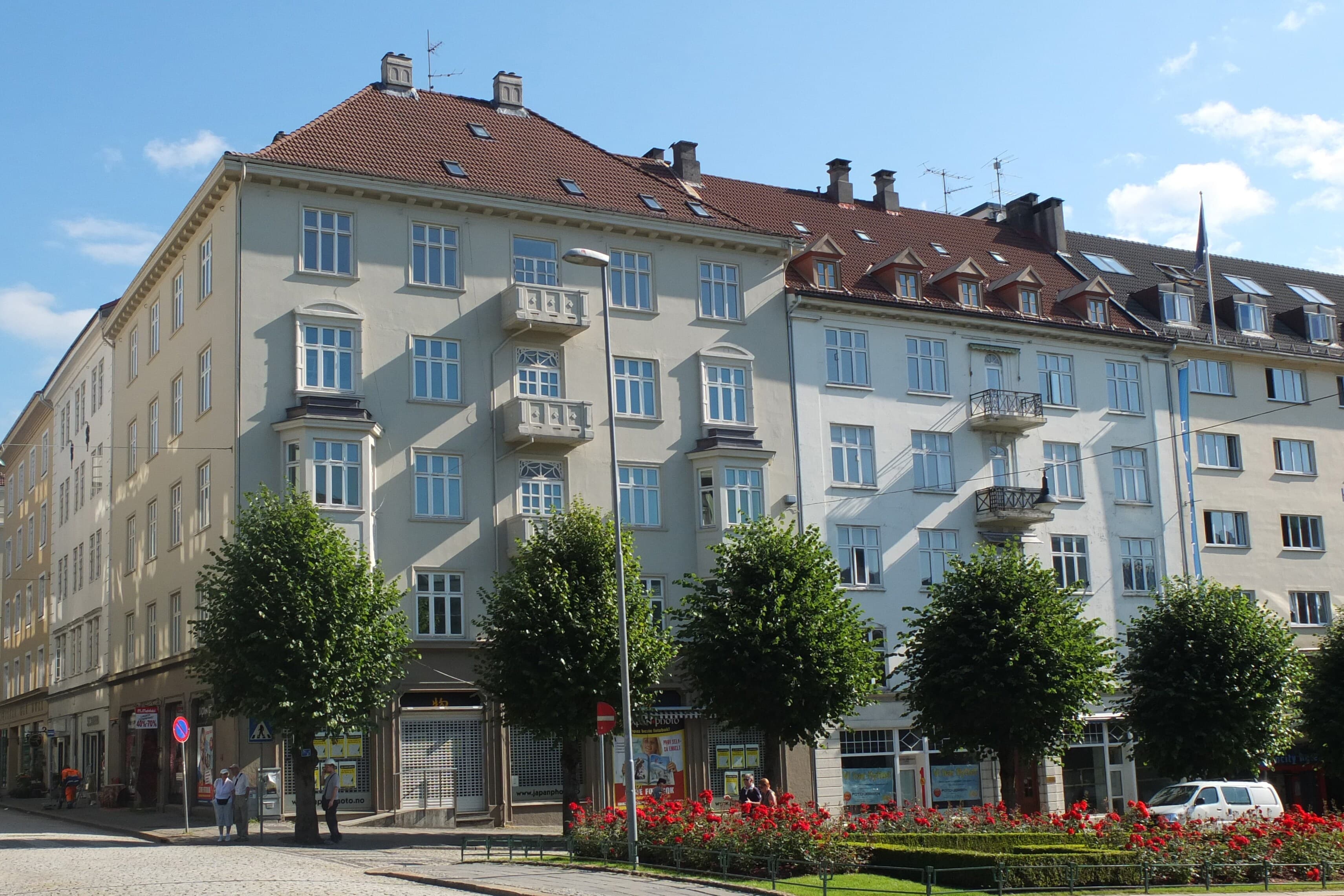 Hotel Oleana, an Ascend Collection Hotel - Image 1