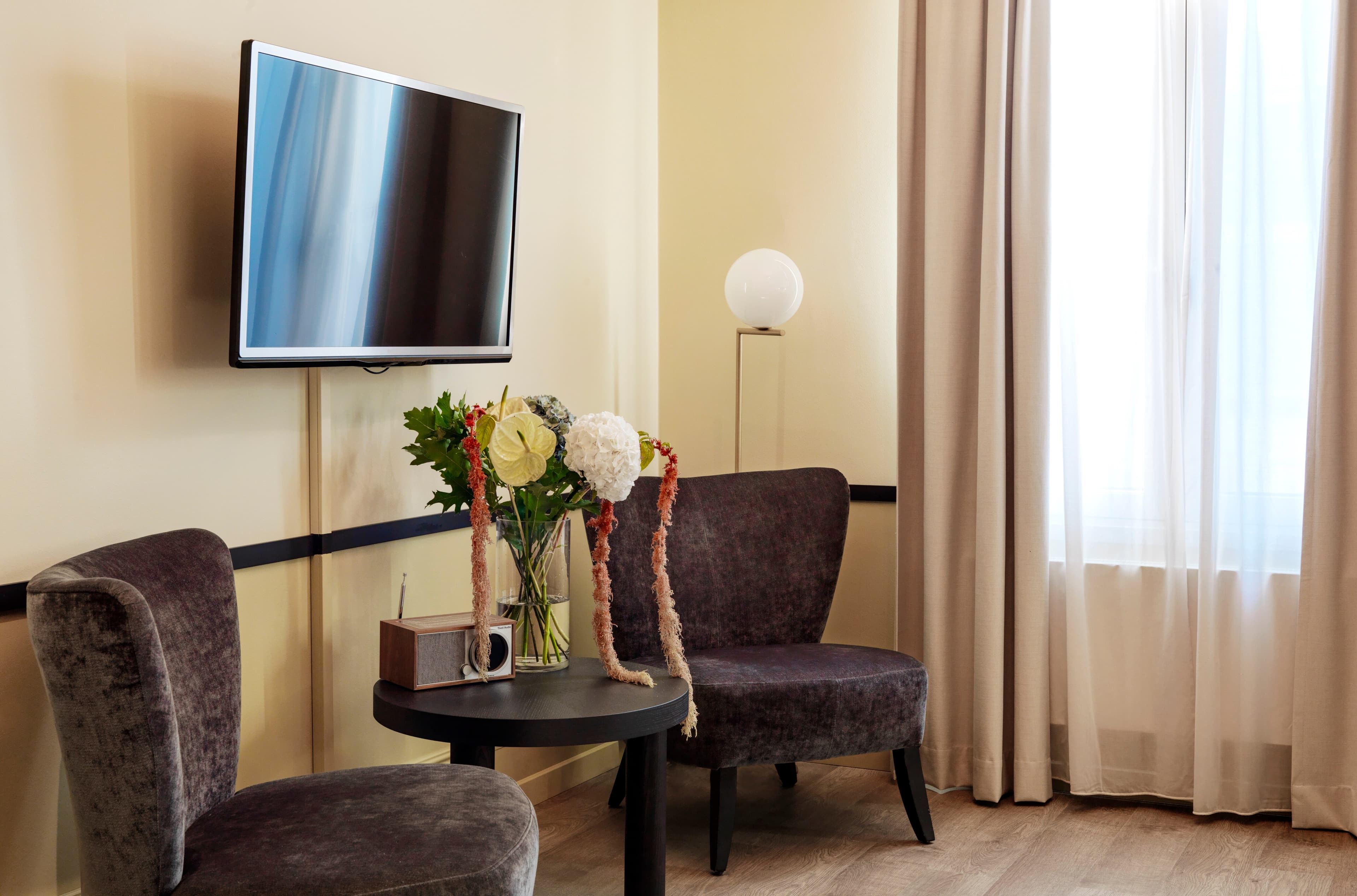 Hotel Christiania Teater, an Ascend Collection Hotel - Image 3
