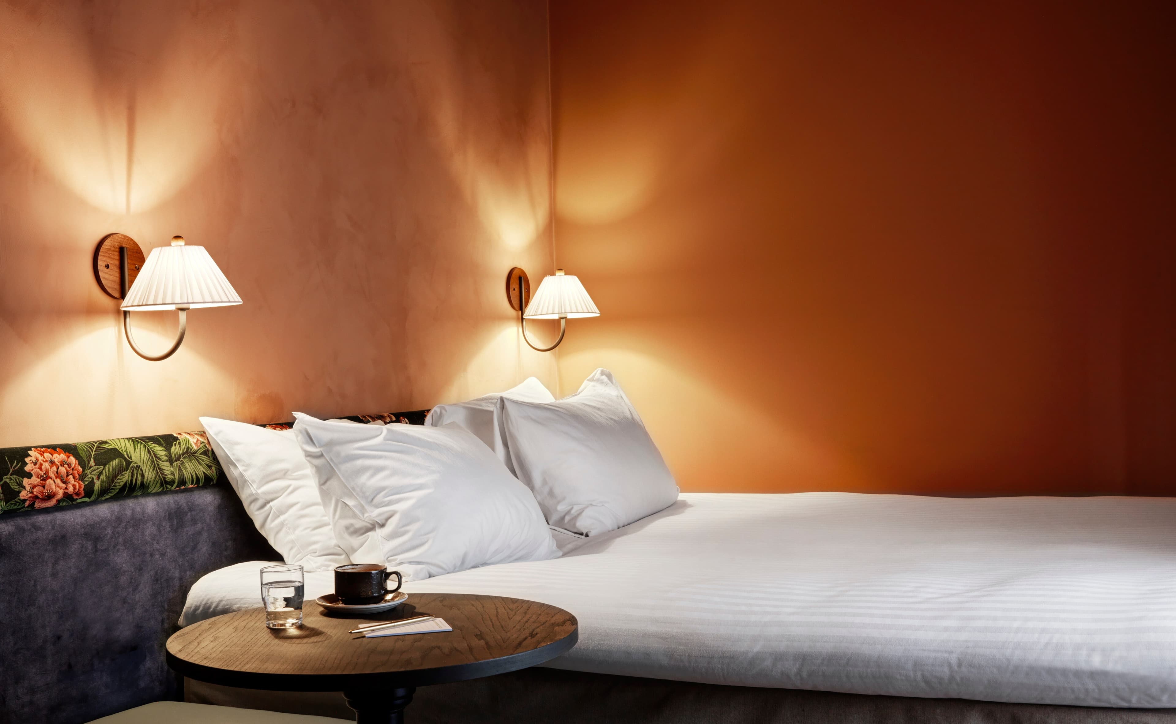 Hotel Christiania Teater, an Ascend Collection Hotel — 6
