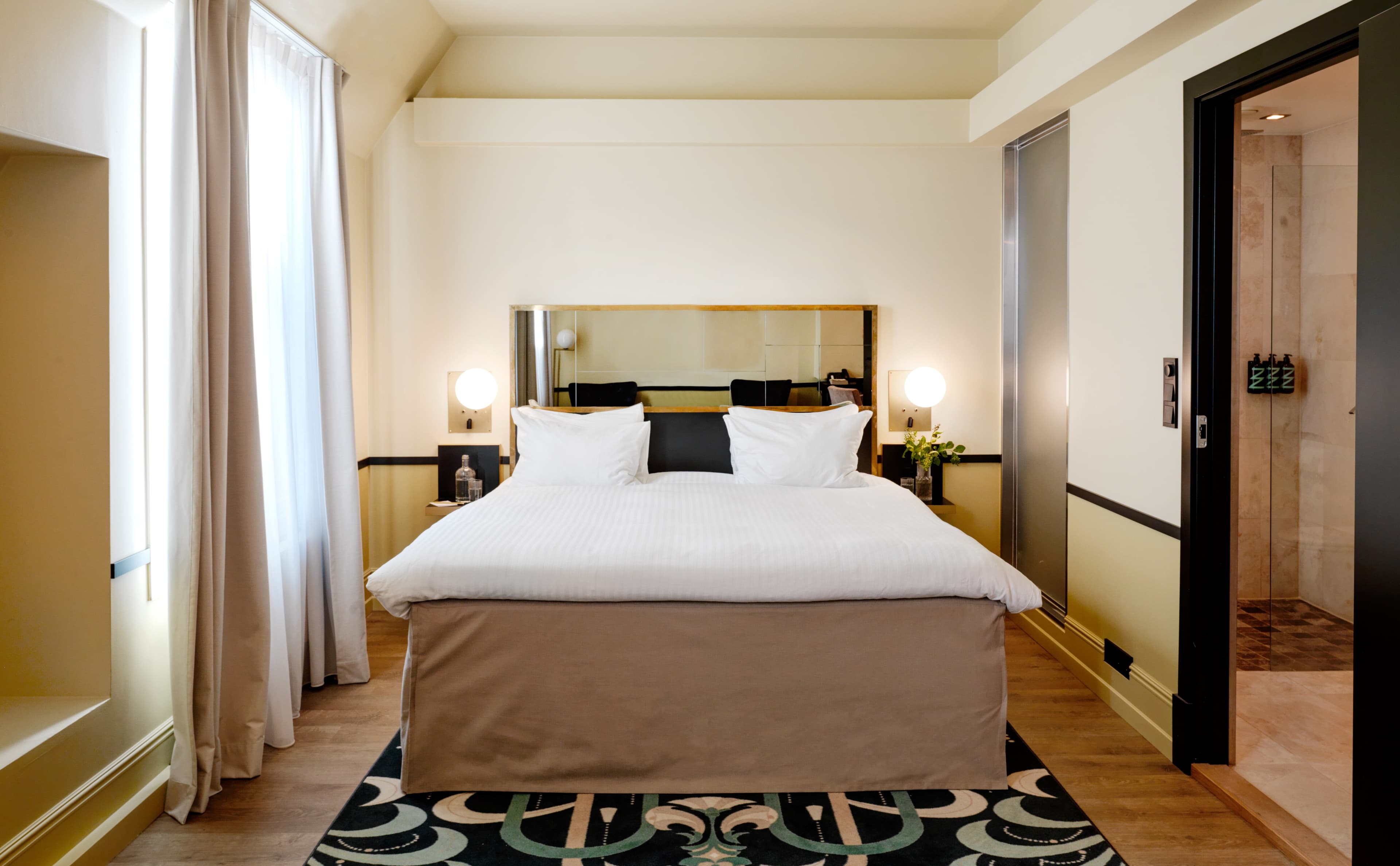 Hotel Christiania Teater, an Ascend Collection Hotel - Image 2