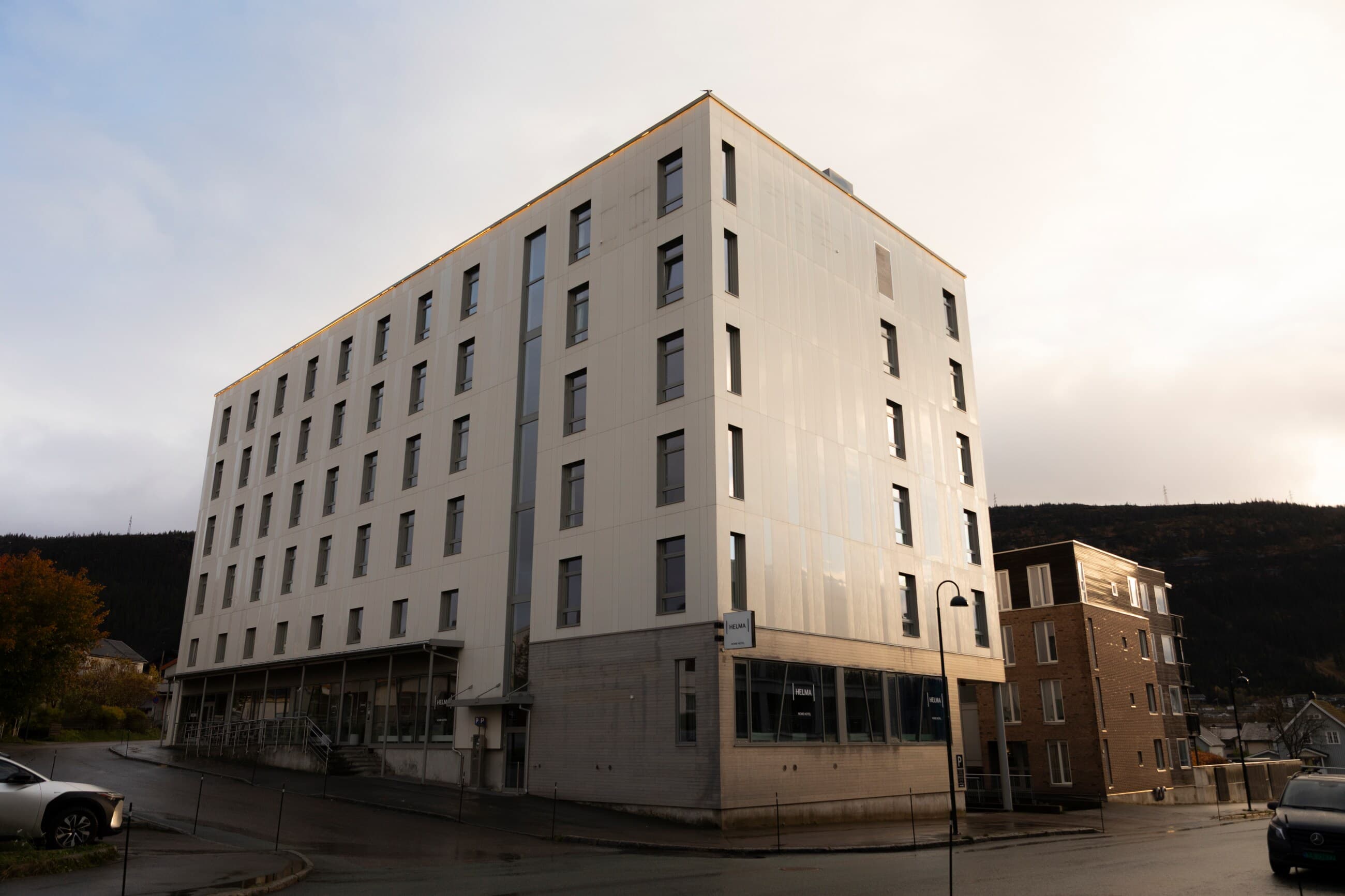 Home Hotel Helma - Image 1