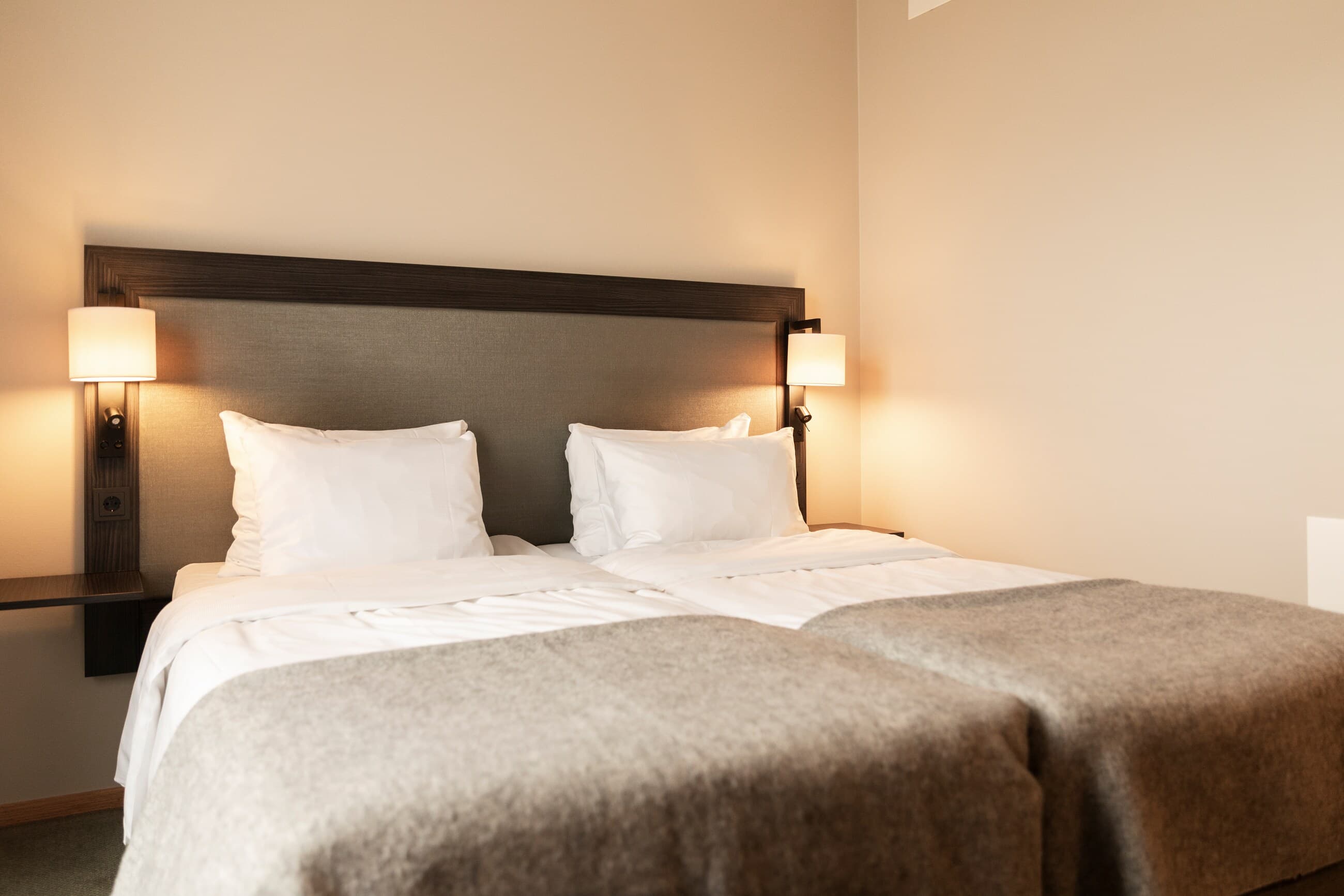 Home Hotel Helma - Image 2