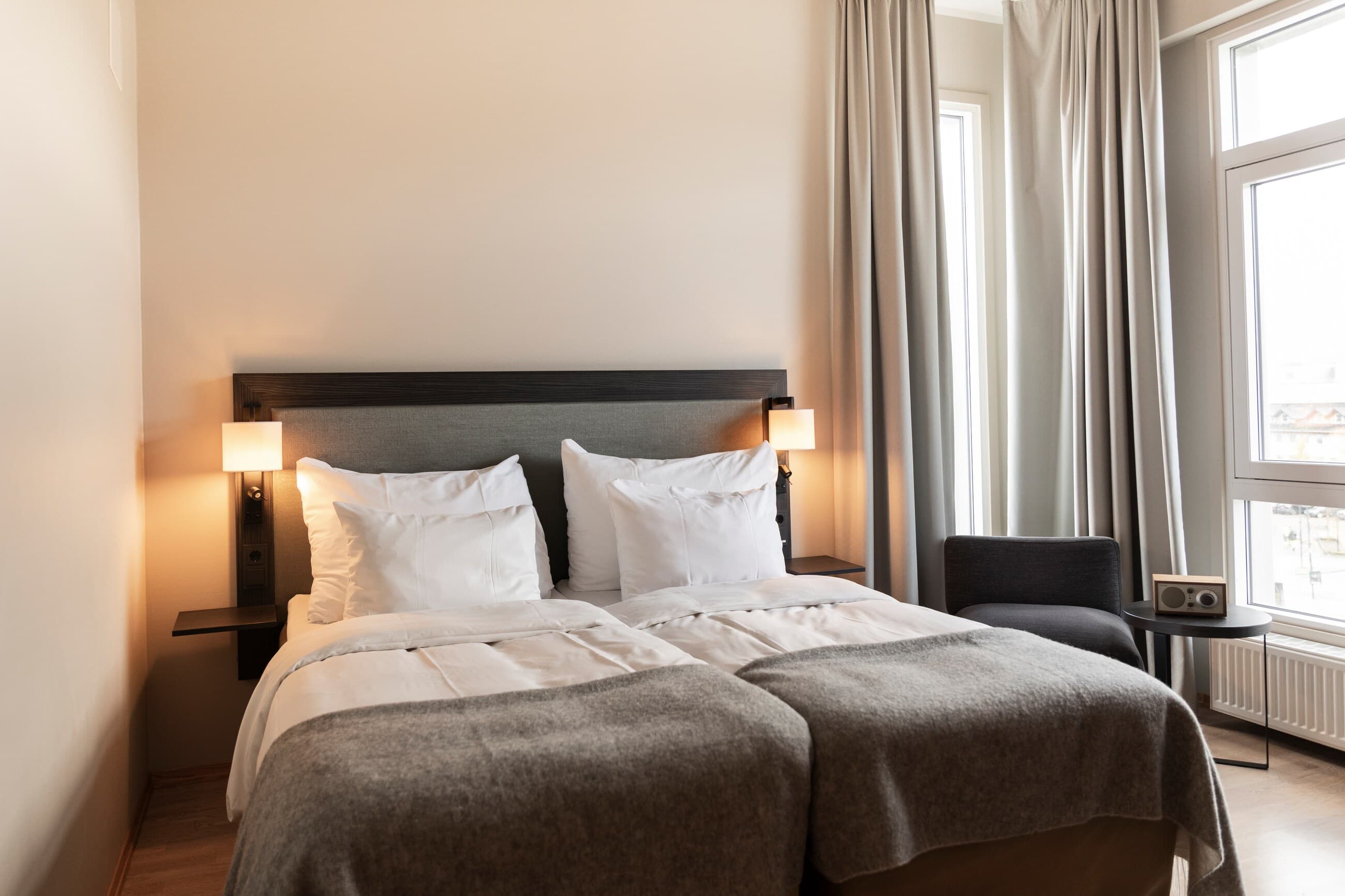Home Hotel Helma — 7