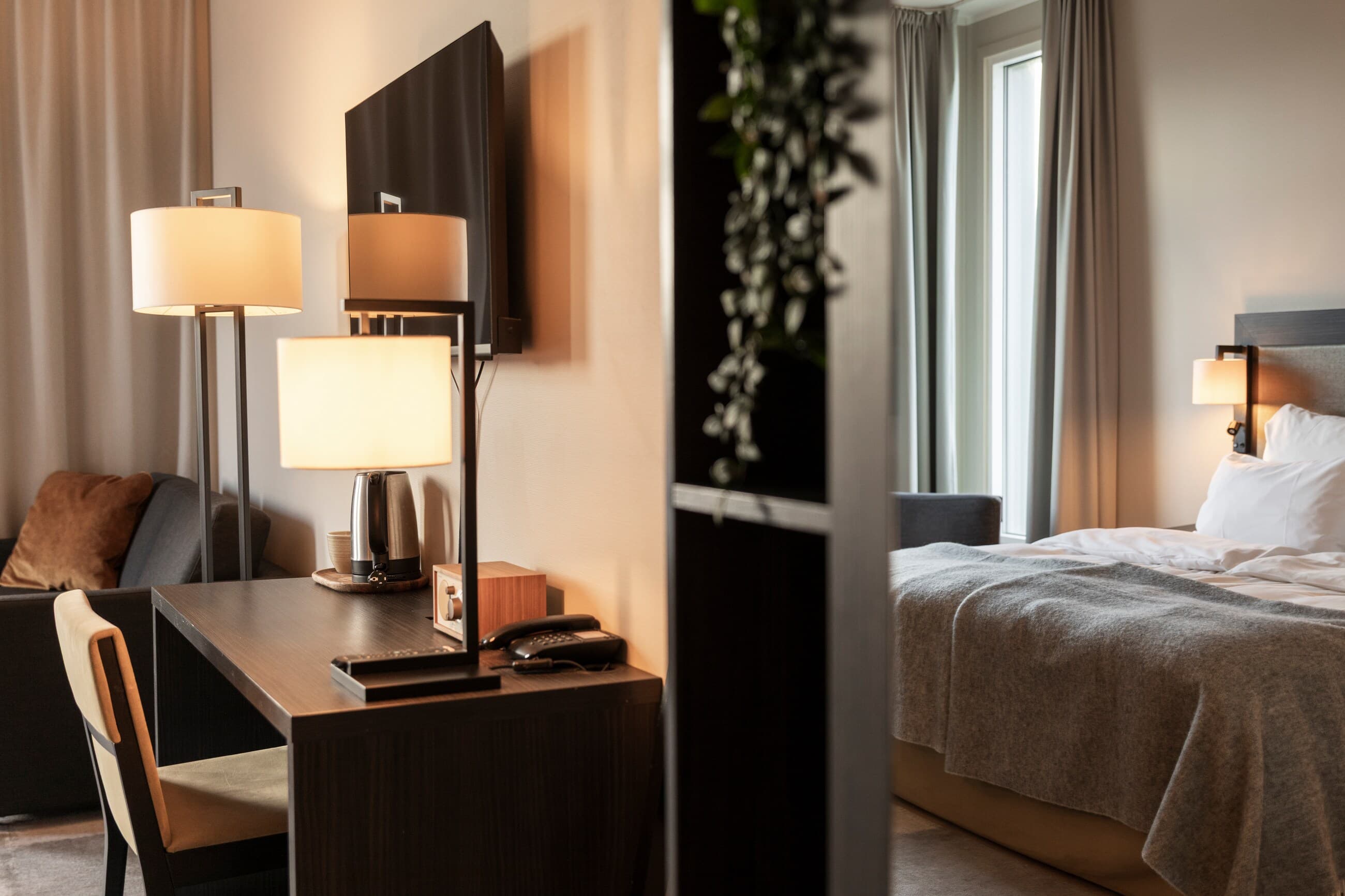 Home Hotel Helma — 8