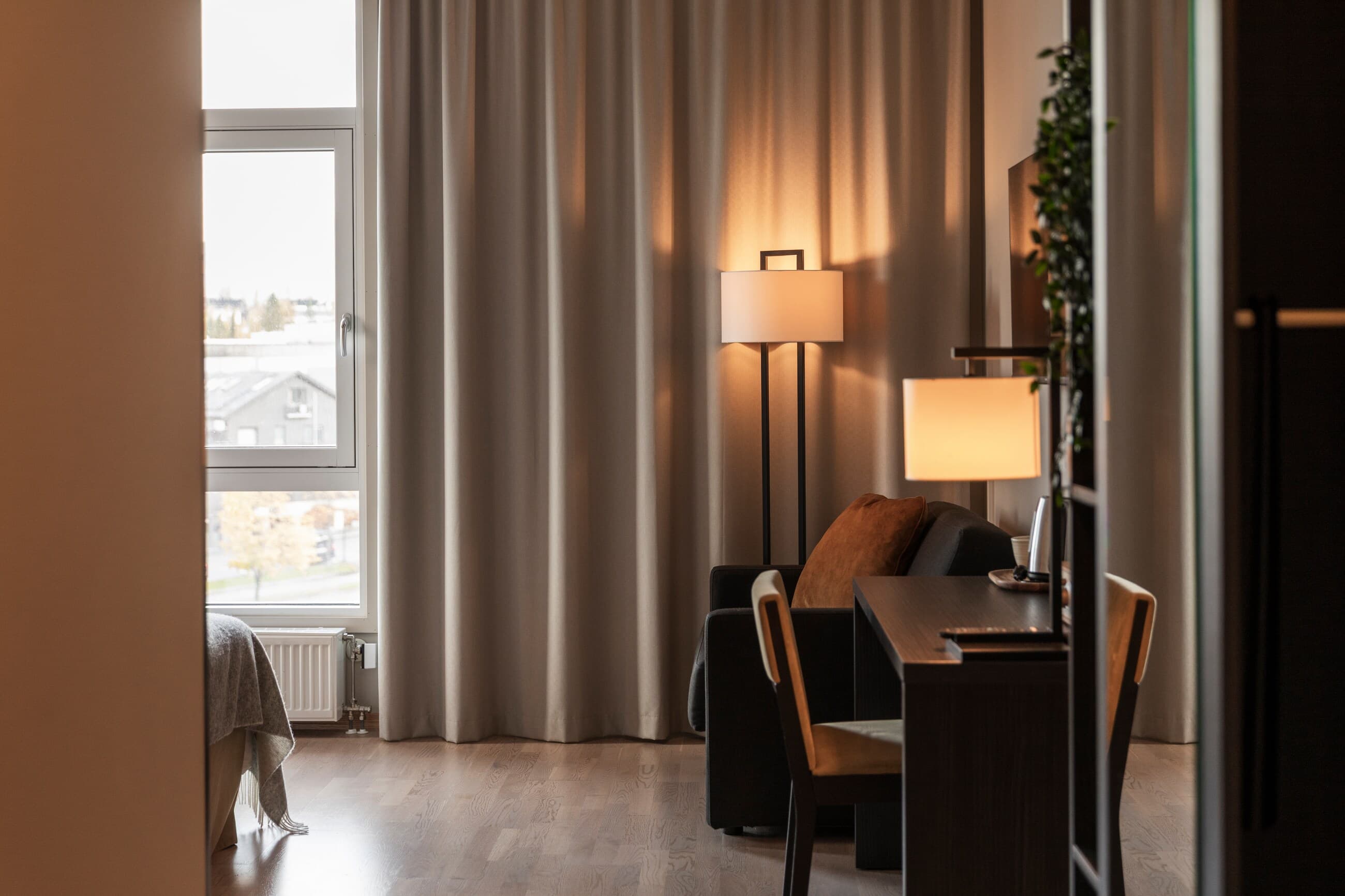 Home Hotel Helma — 9