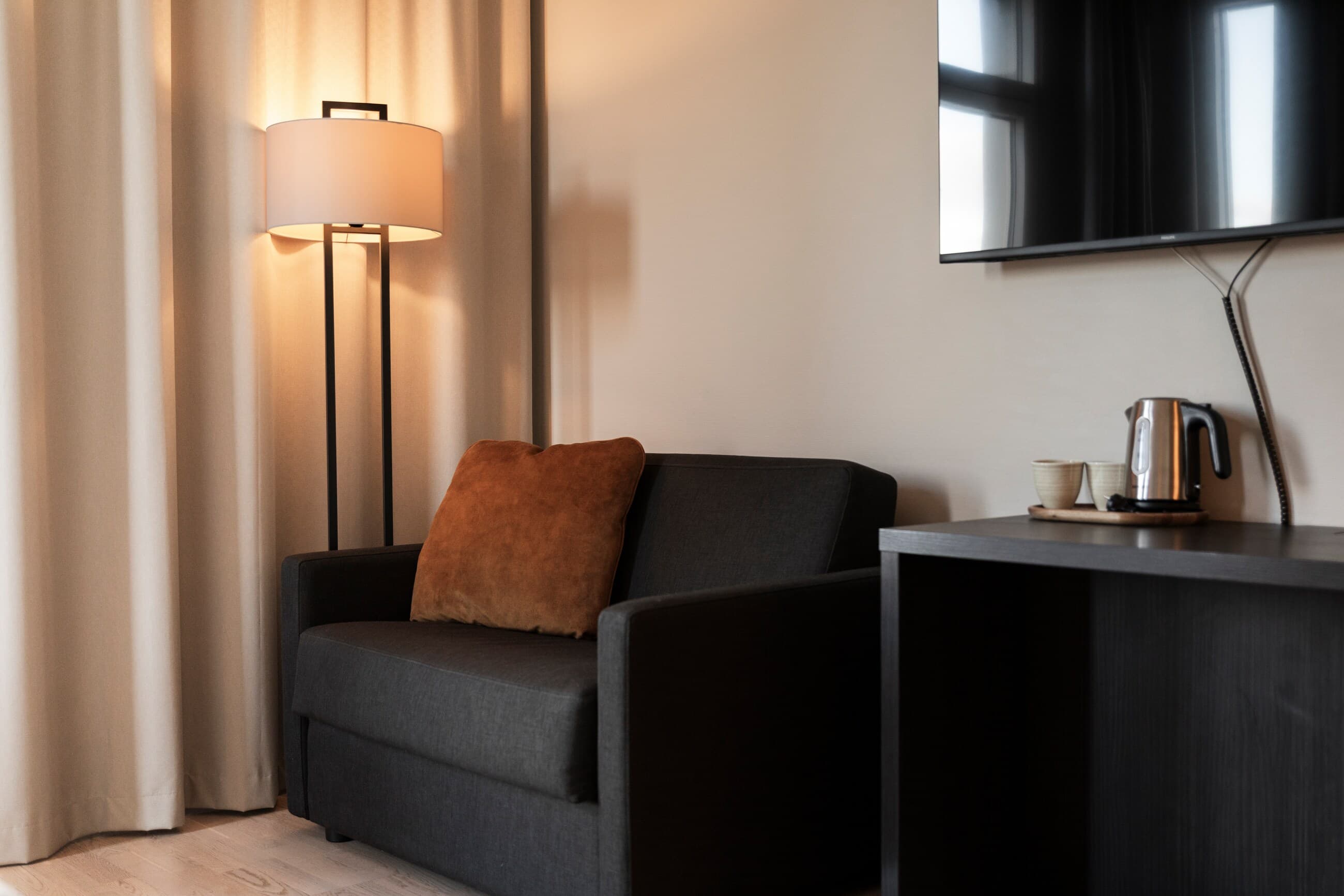 Home Hotel Helma — 10