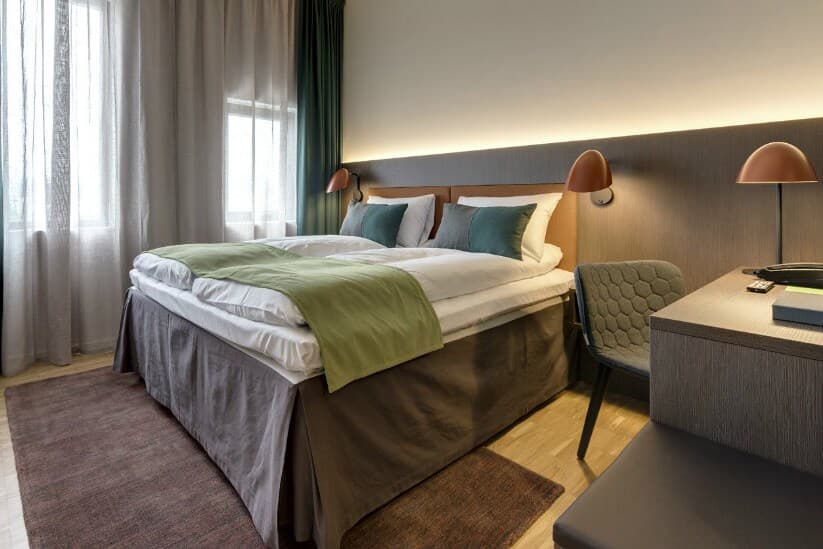 Quality Hotel Pond - Image 3