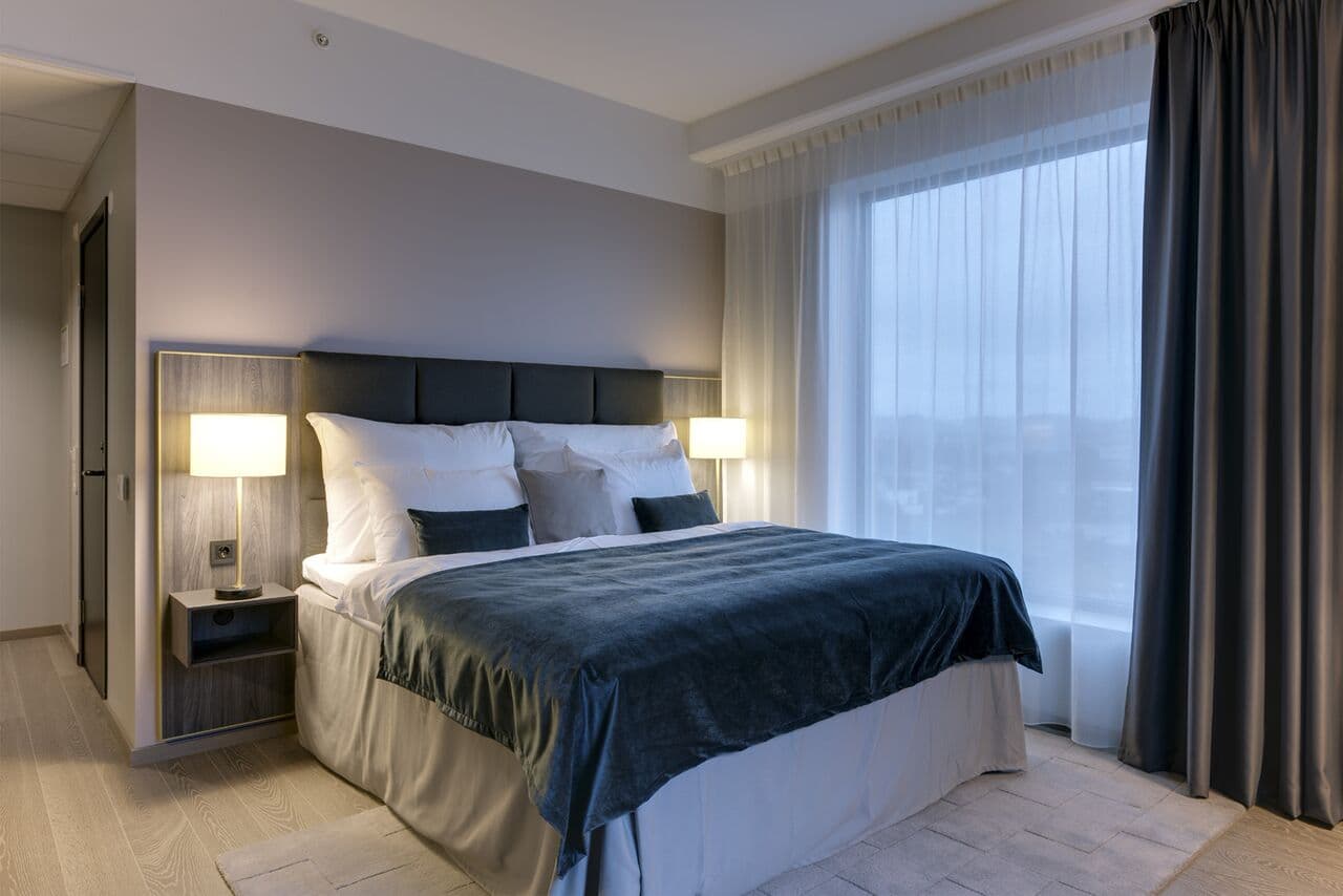 Clarion Hotel Air - Image 4