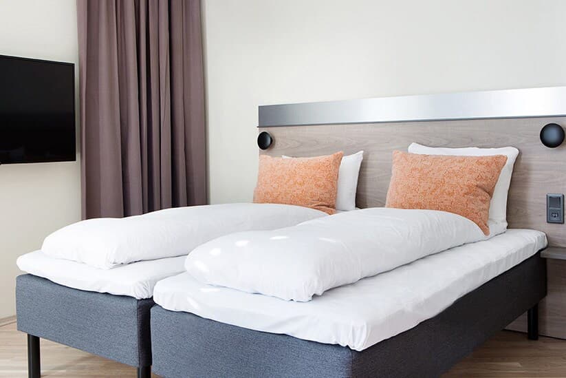 Comfort Hotel Bergen Airport Terminal - Image 2