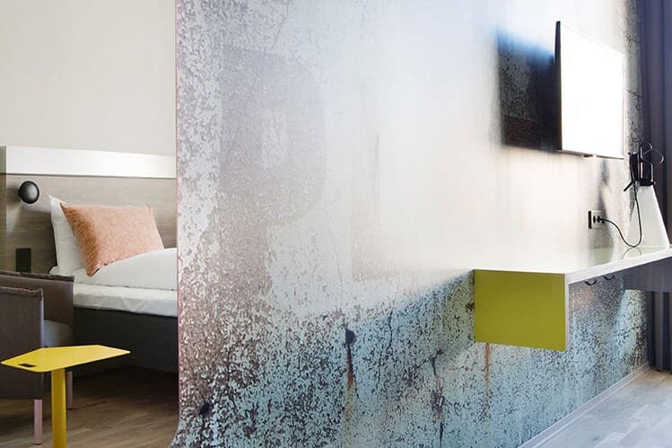 Comfort Hotel Bergen Airport Terminal — 7