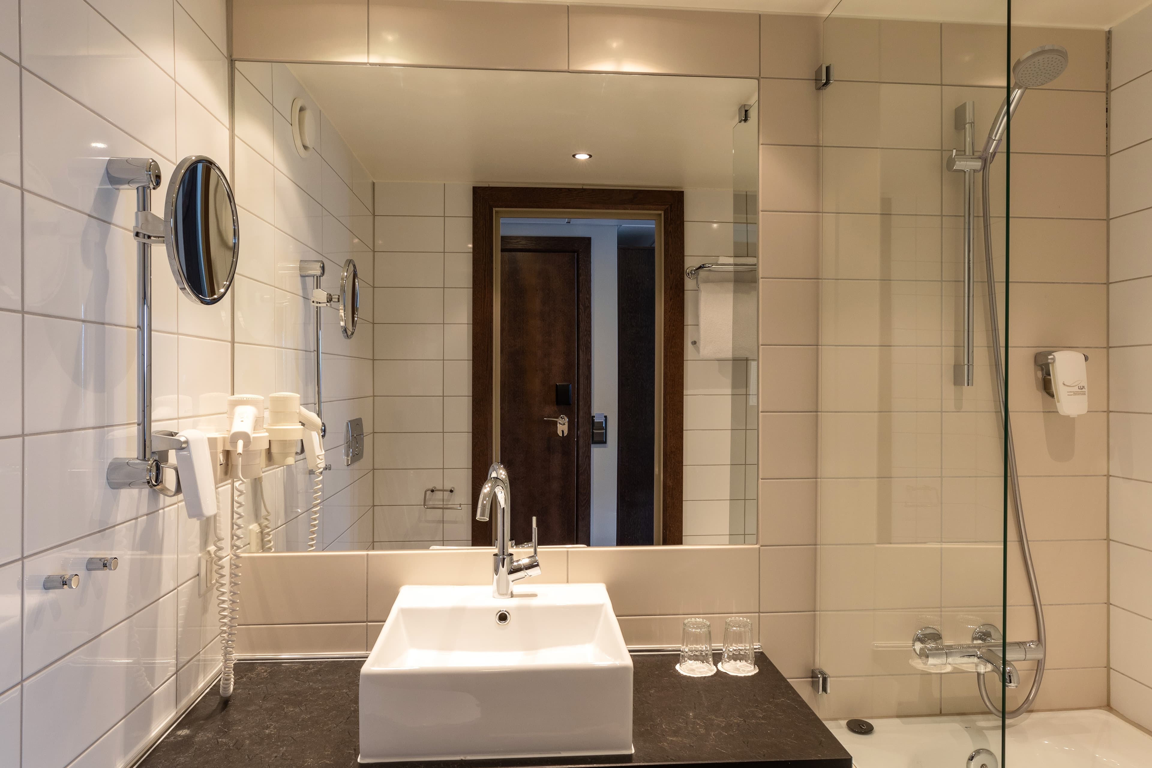 Quality Hotel Skifer — 6