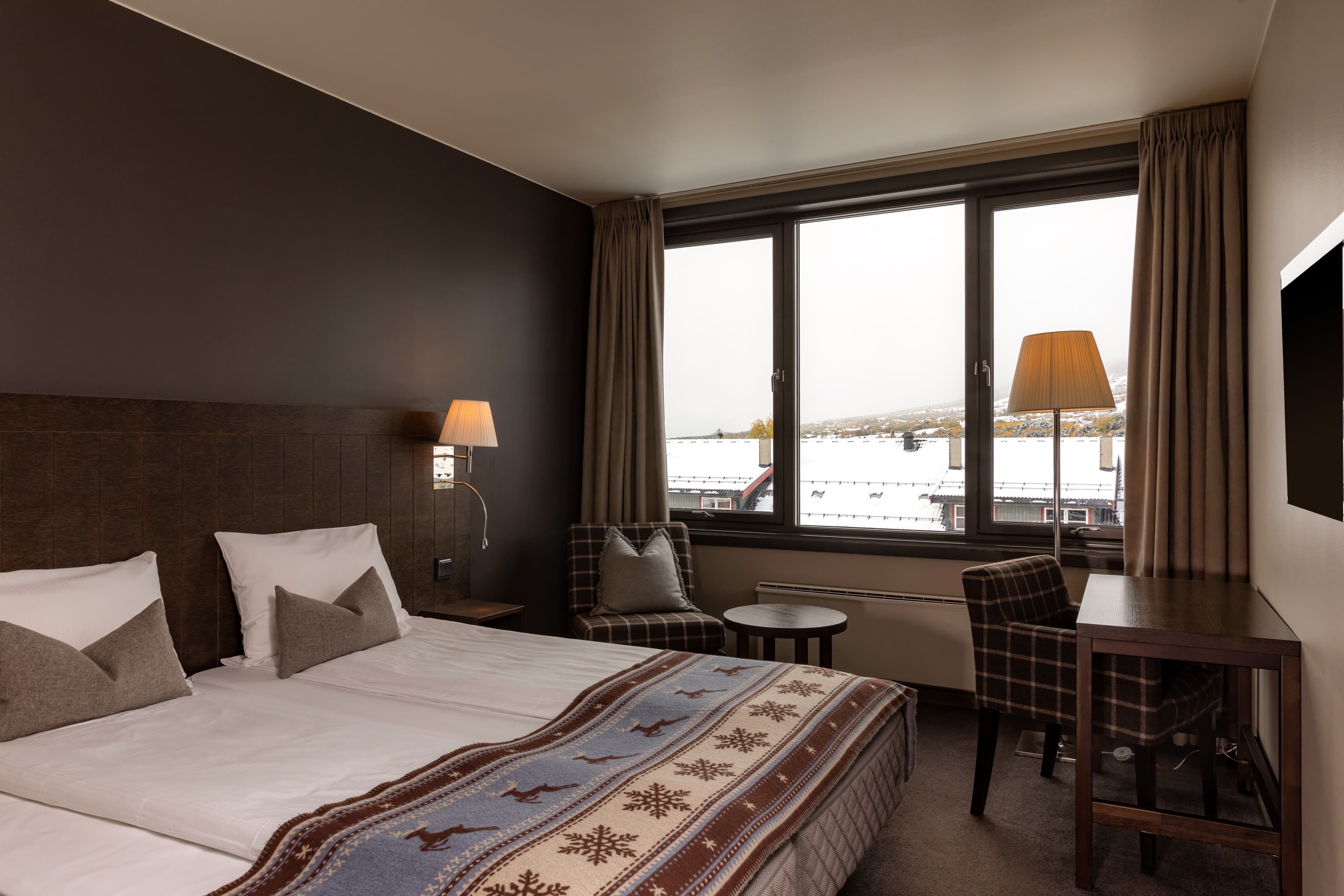 Quality Hotel Skifer - Image 3