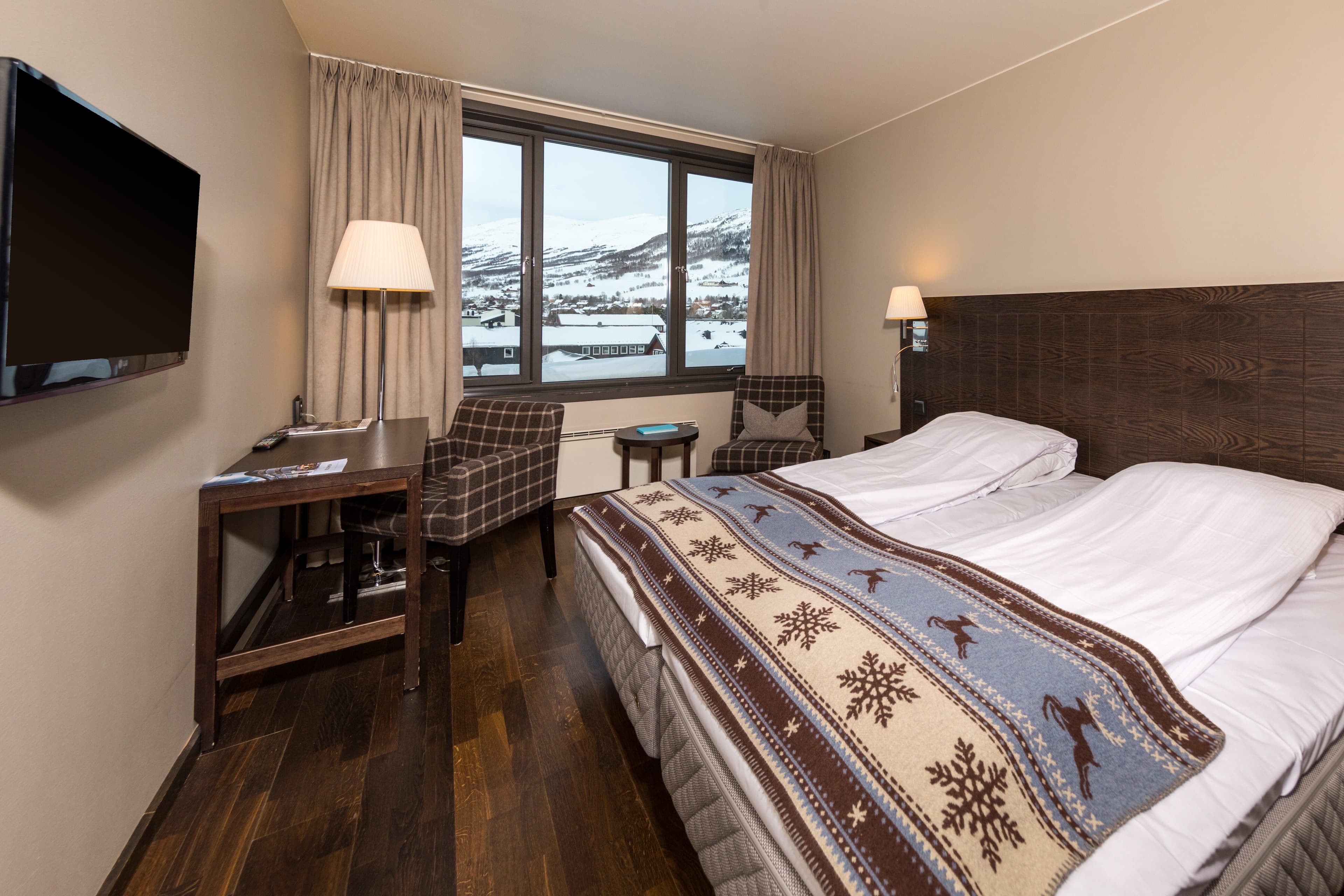 Quality Hotel Skifer - Image 4