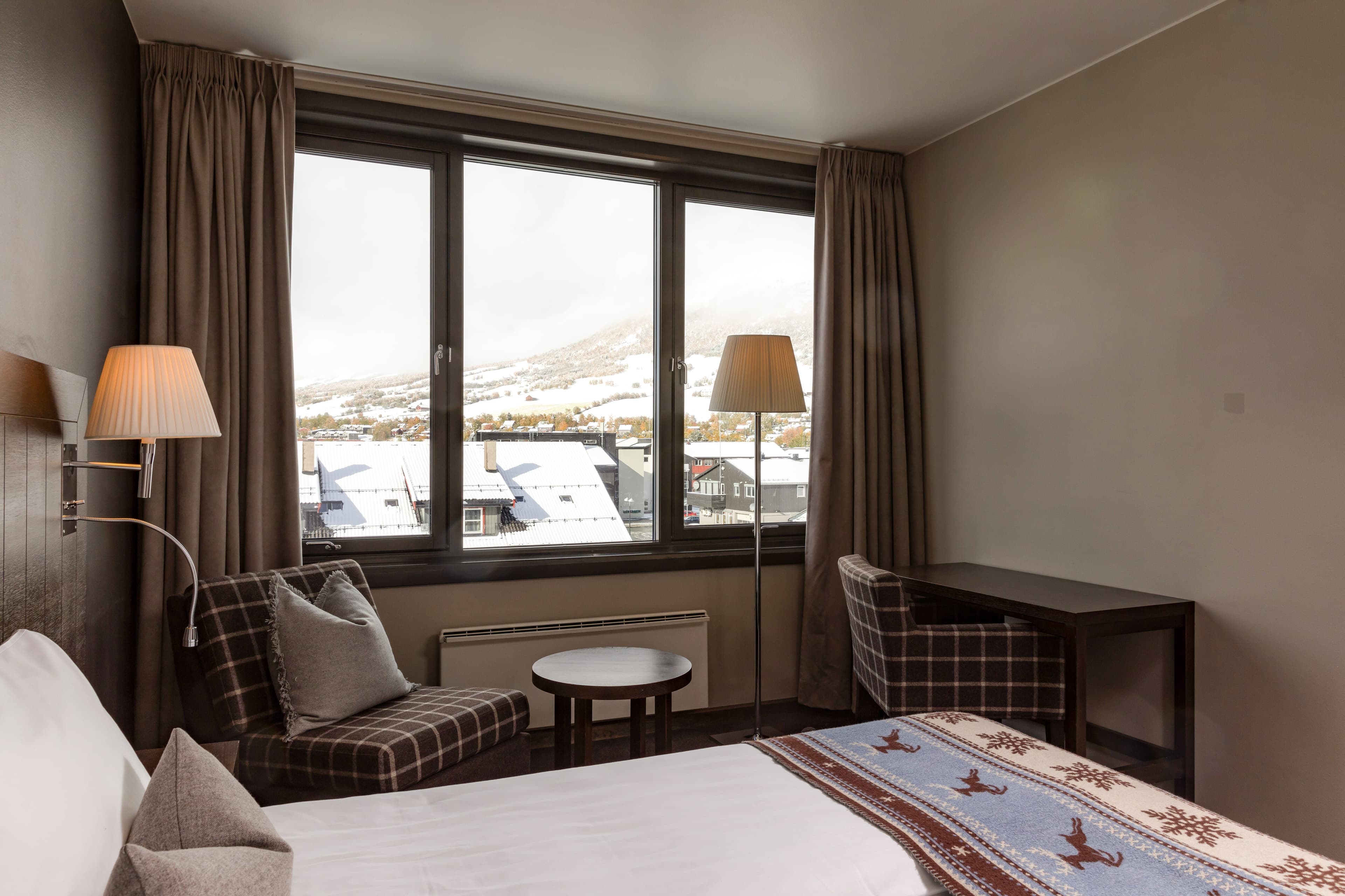 Quality Hotel Skifer - Image 2